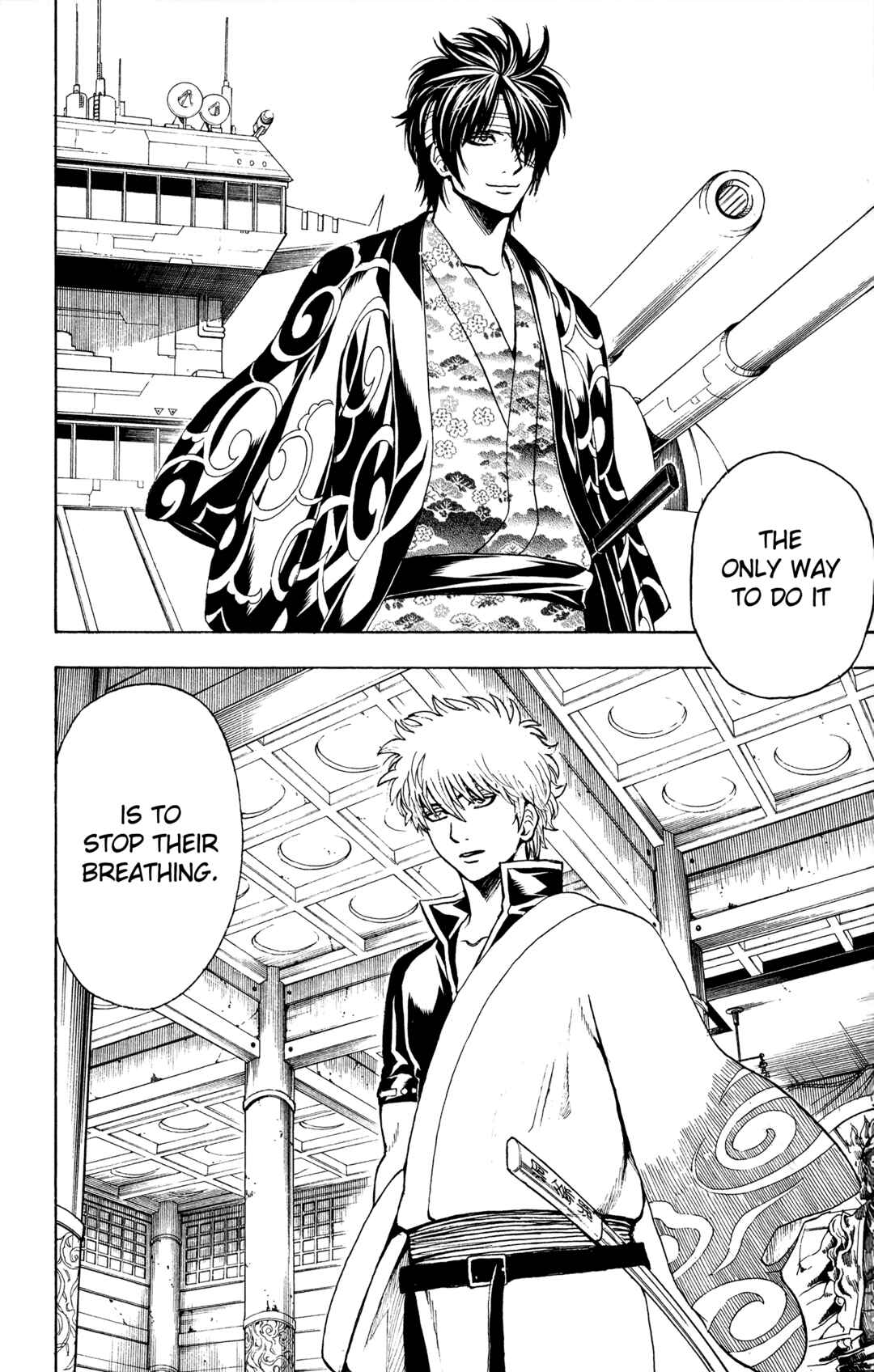 Chapter 508 - Page 4