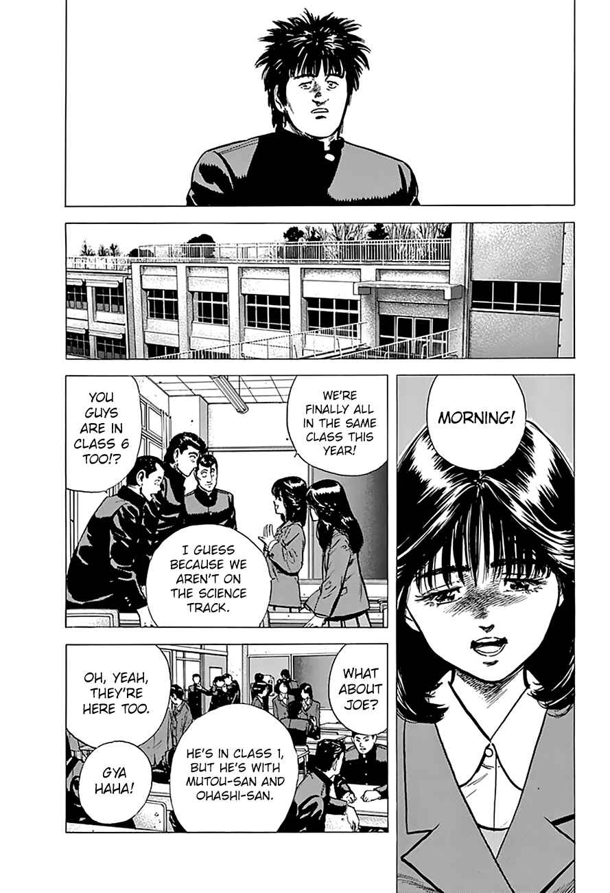 Chapter 161 - Page 11