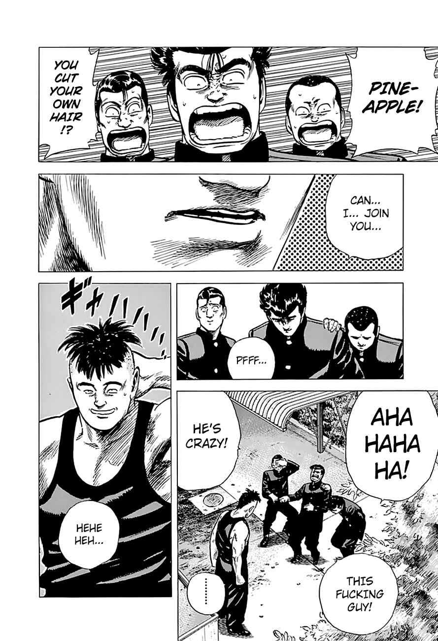 Chapter 161 - Page 19