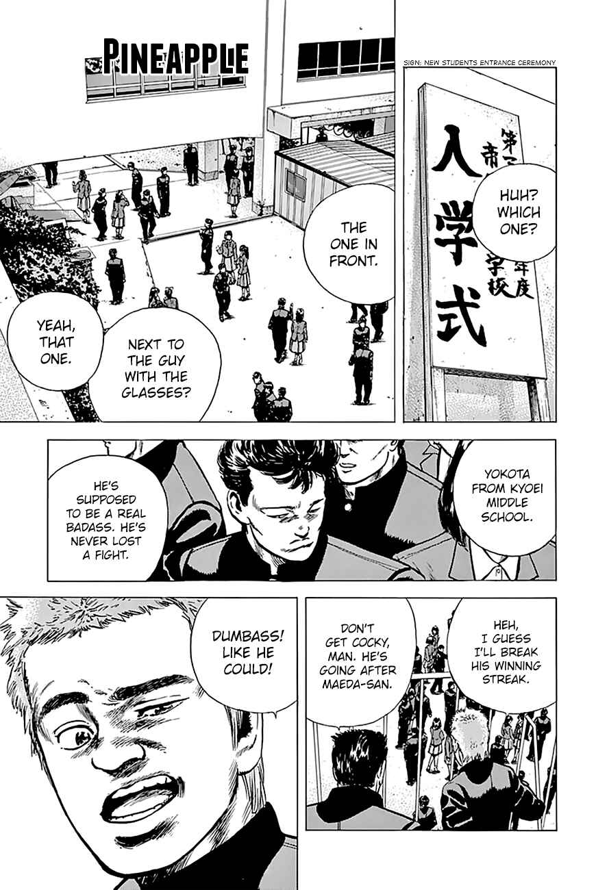 Chapter 161 - Page 2