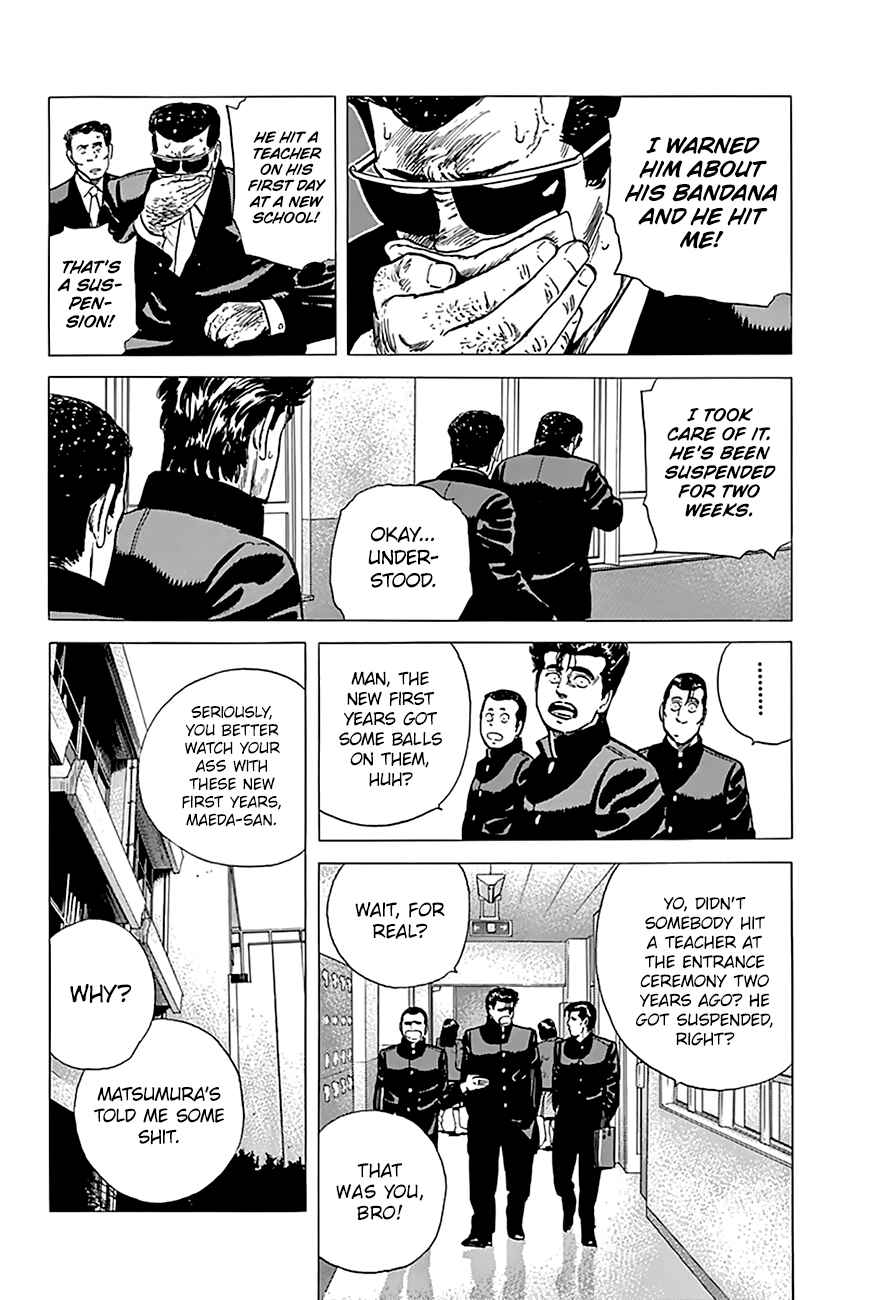 Chapter 161 - Page 4