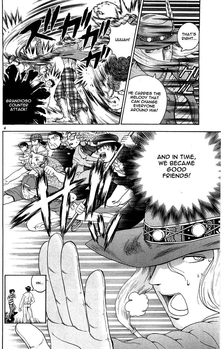 Chapter 137 - Page 4