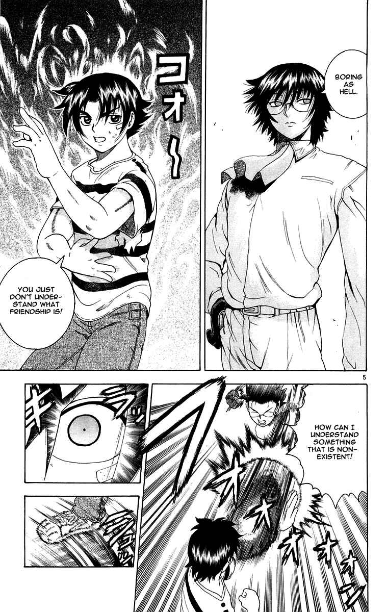 Chapter 137 - Page 5