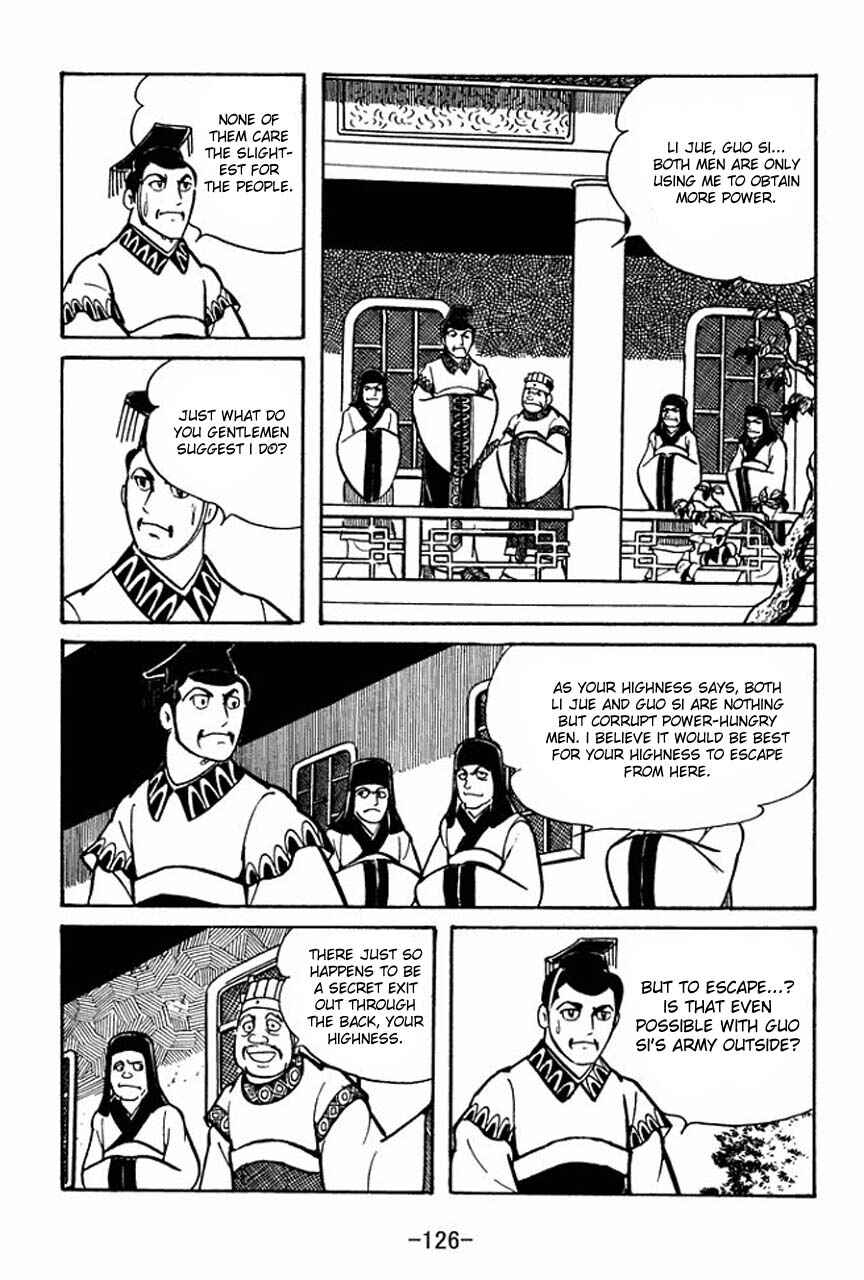 Chapter 48 - Page 20