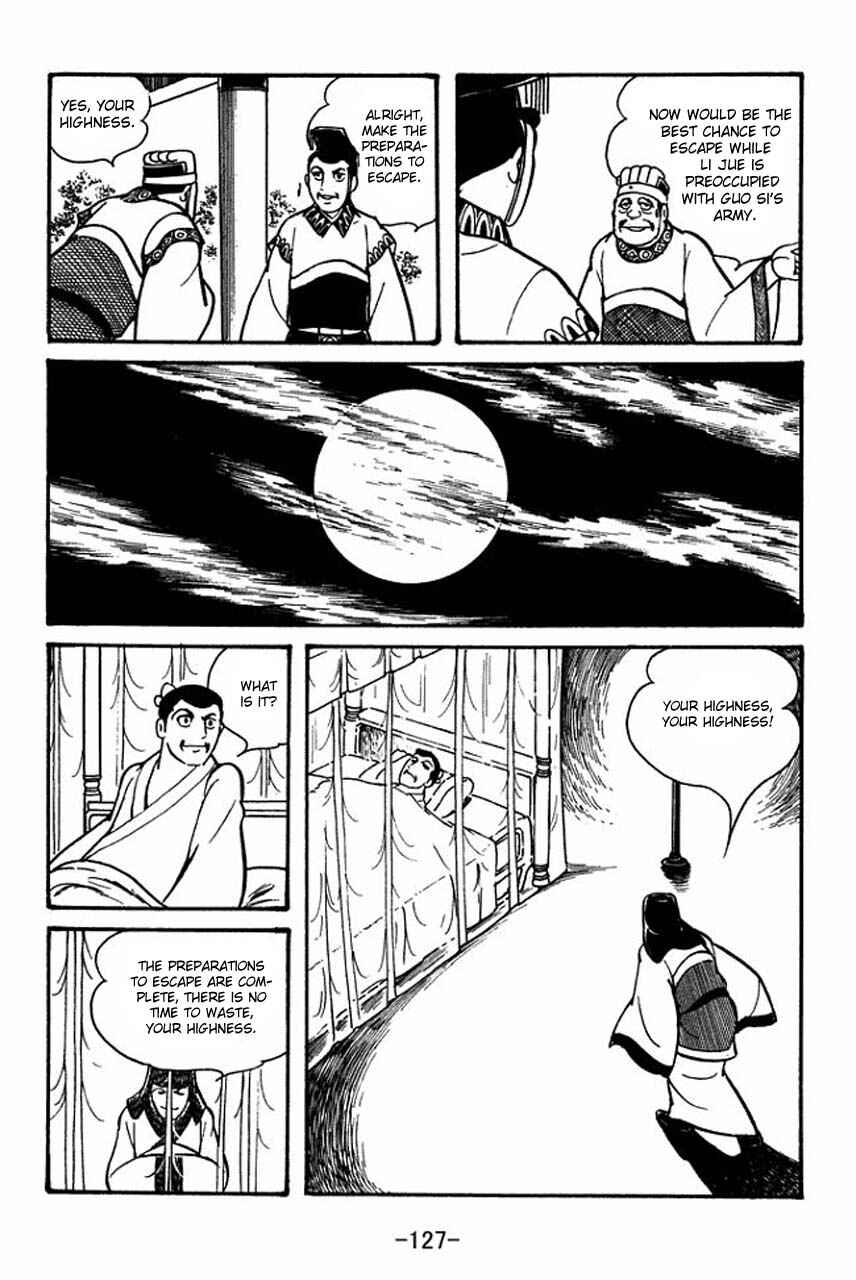 Chapter 48 - Page 21