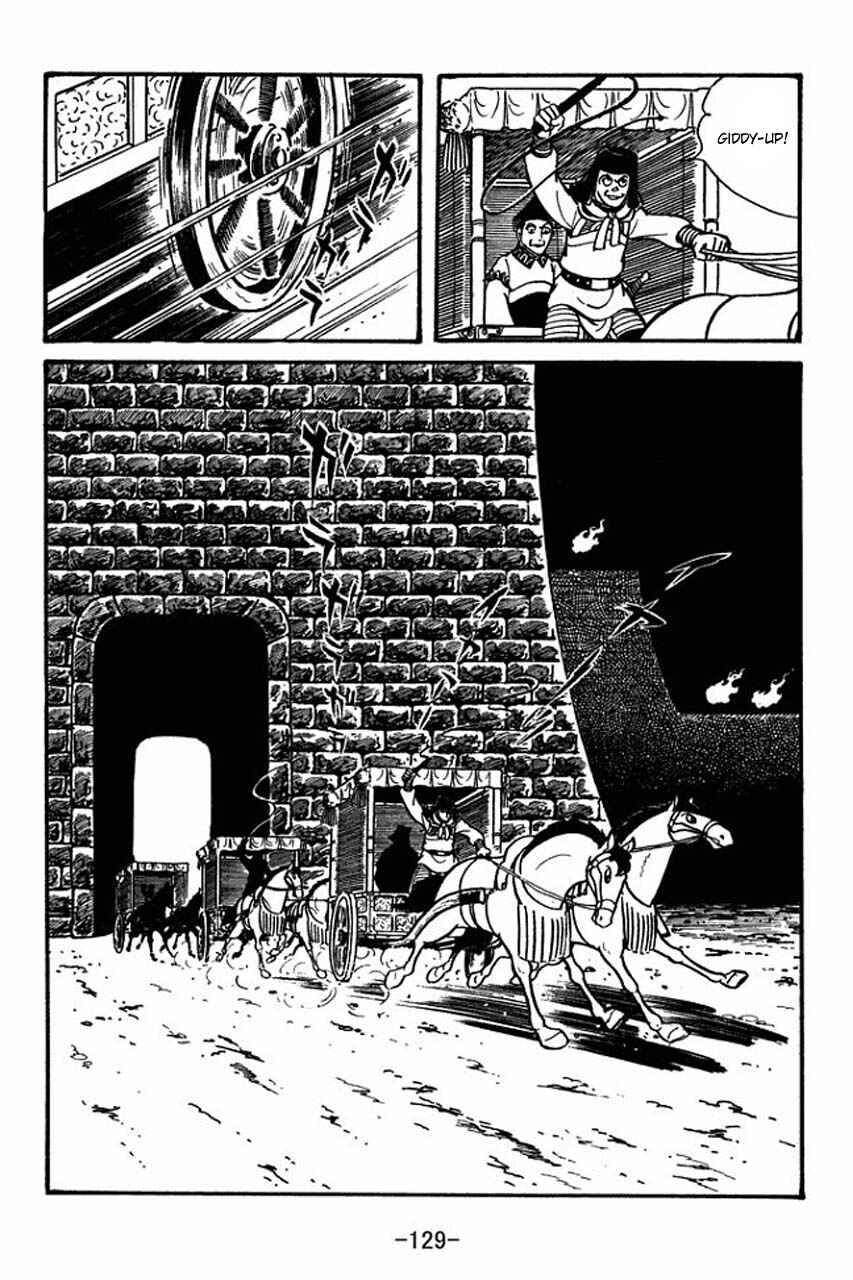 Chapter 48 - Page 23