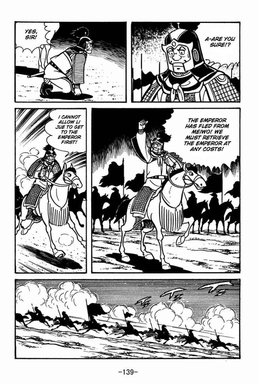 Chapter 48 - Page 33