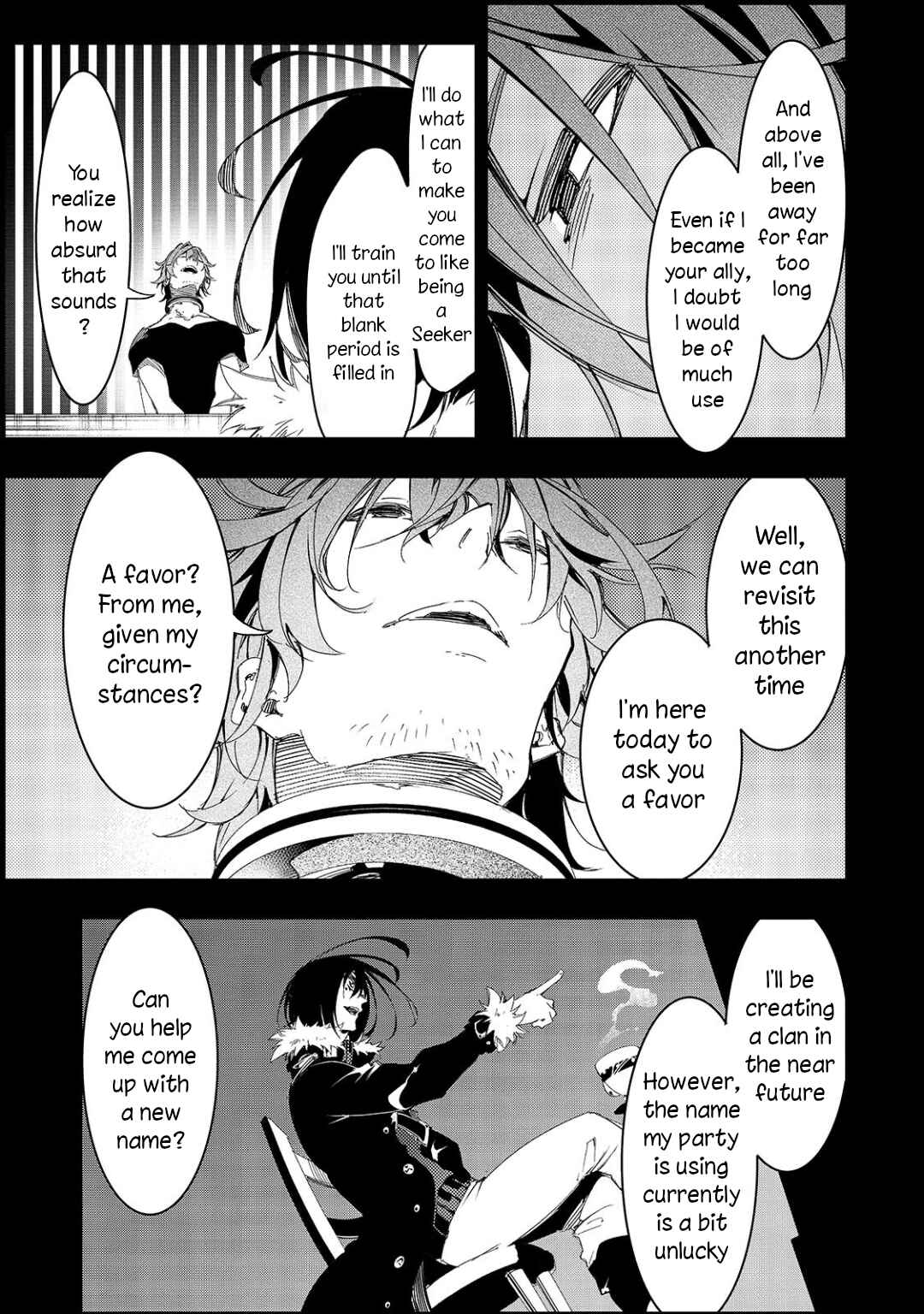 Chapter 28 - Page 23