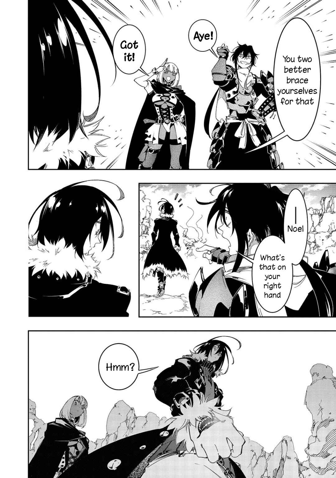 Chapter 28 - Page 28