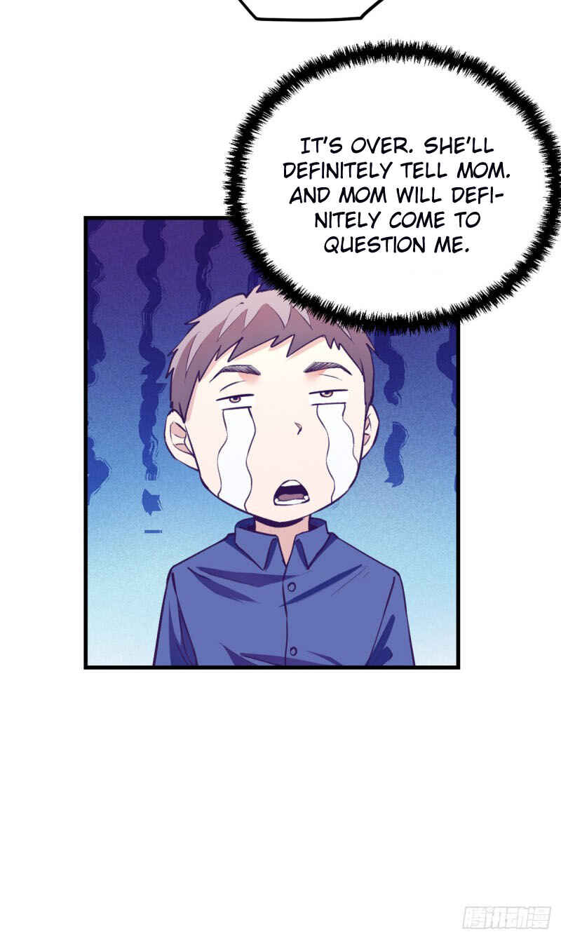 Chapter 94 - Page 19