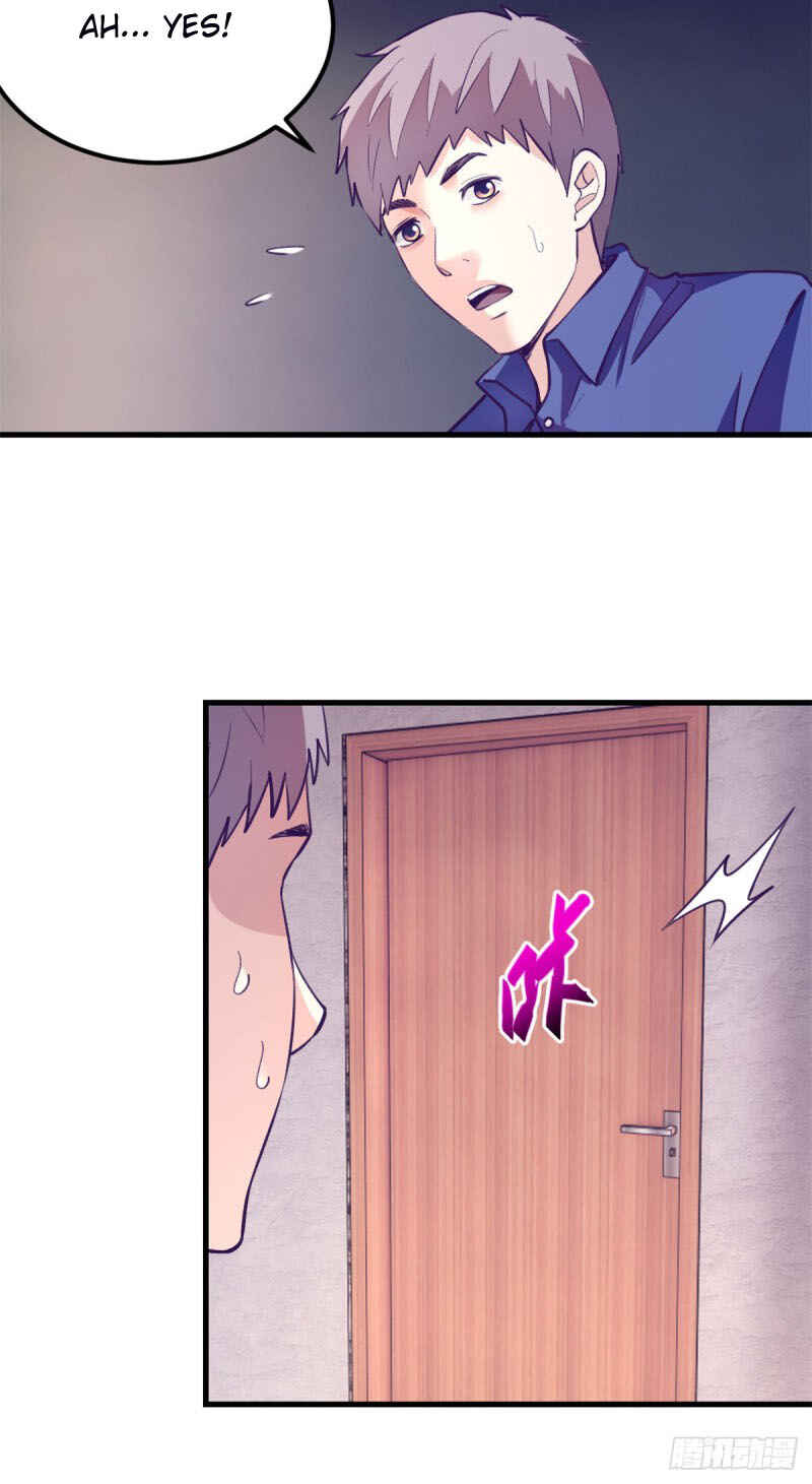 Chapter 94 - Page 28
