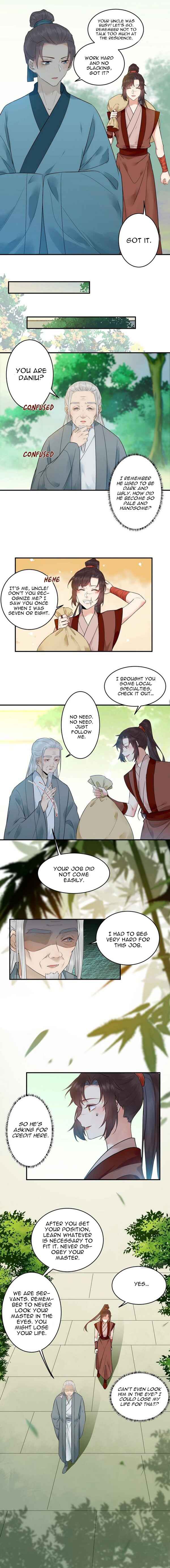 Chapter 441 - Page 2