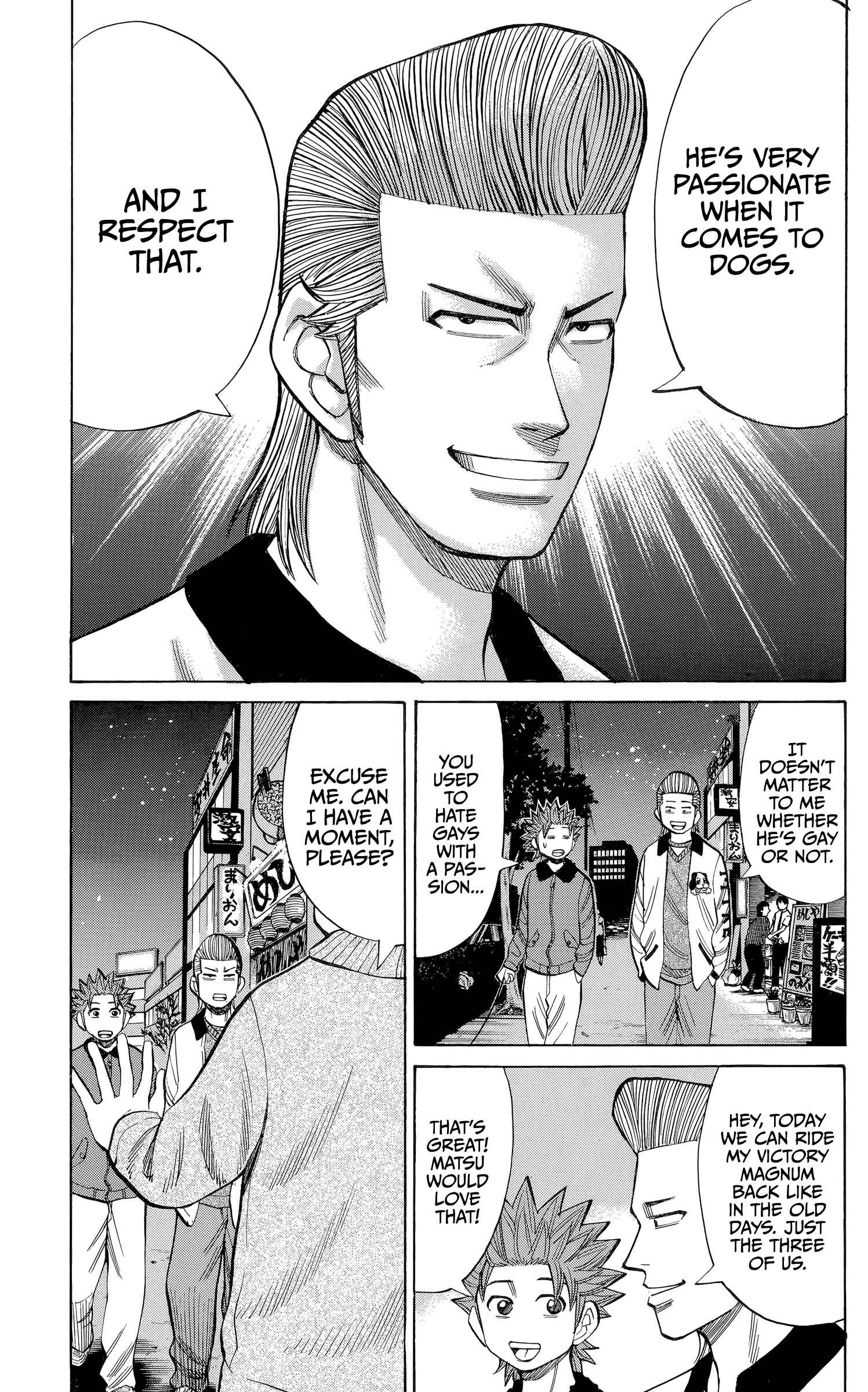 Chapter 98 - Page 10