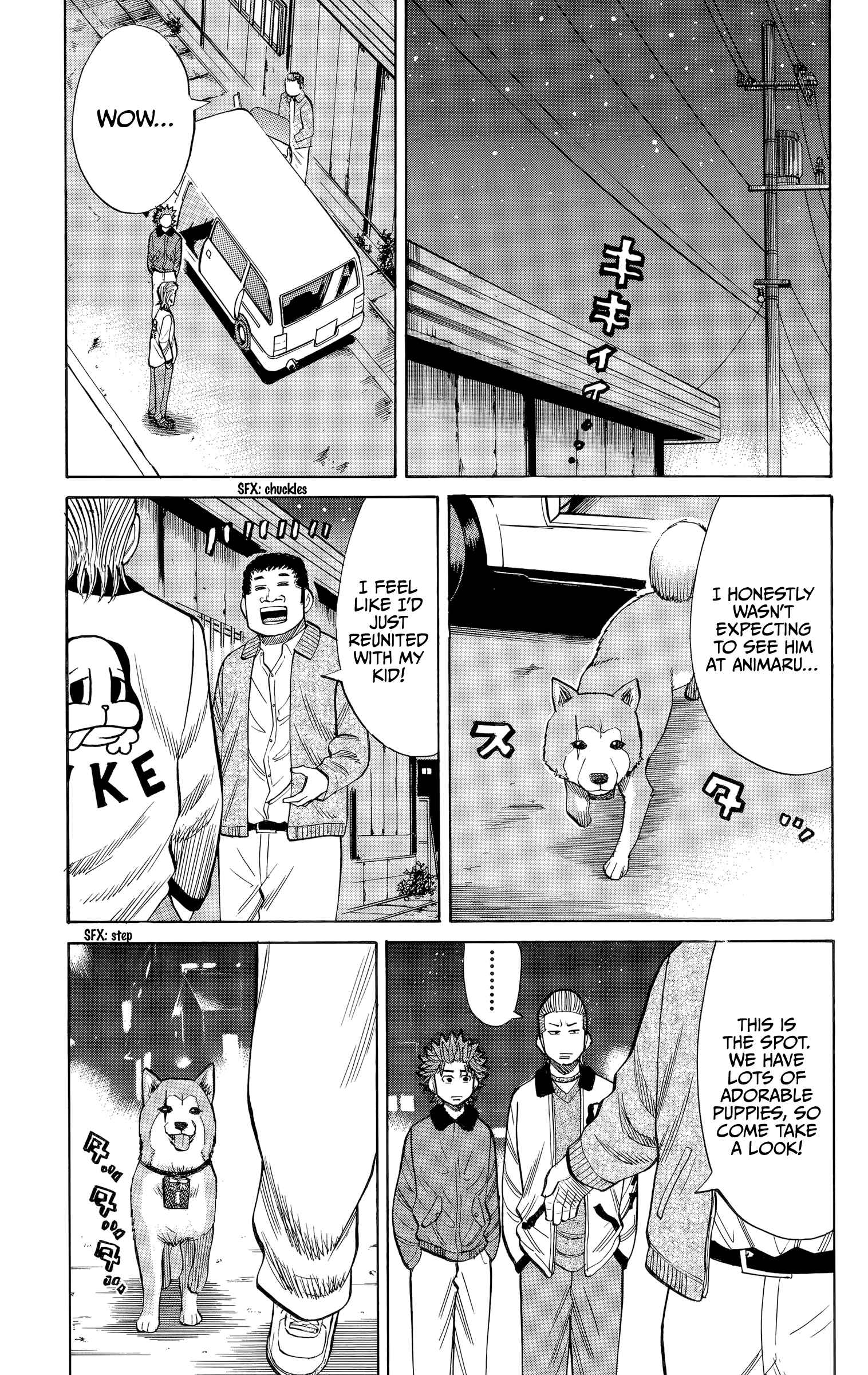 Chapter 98 - Page 14