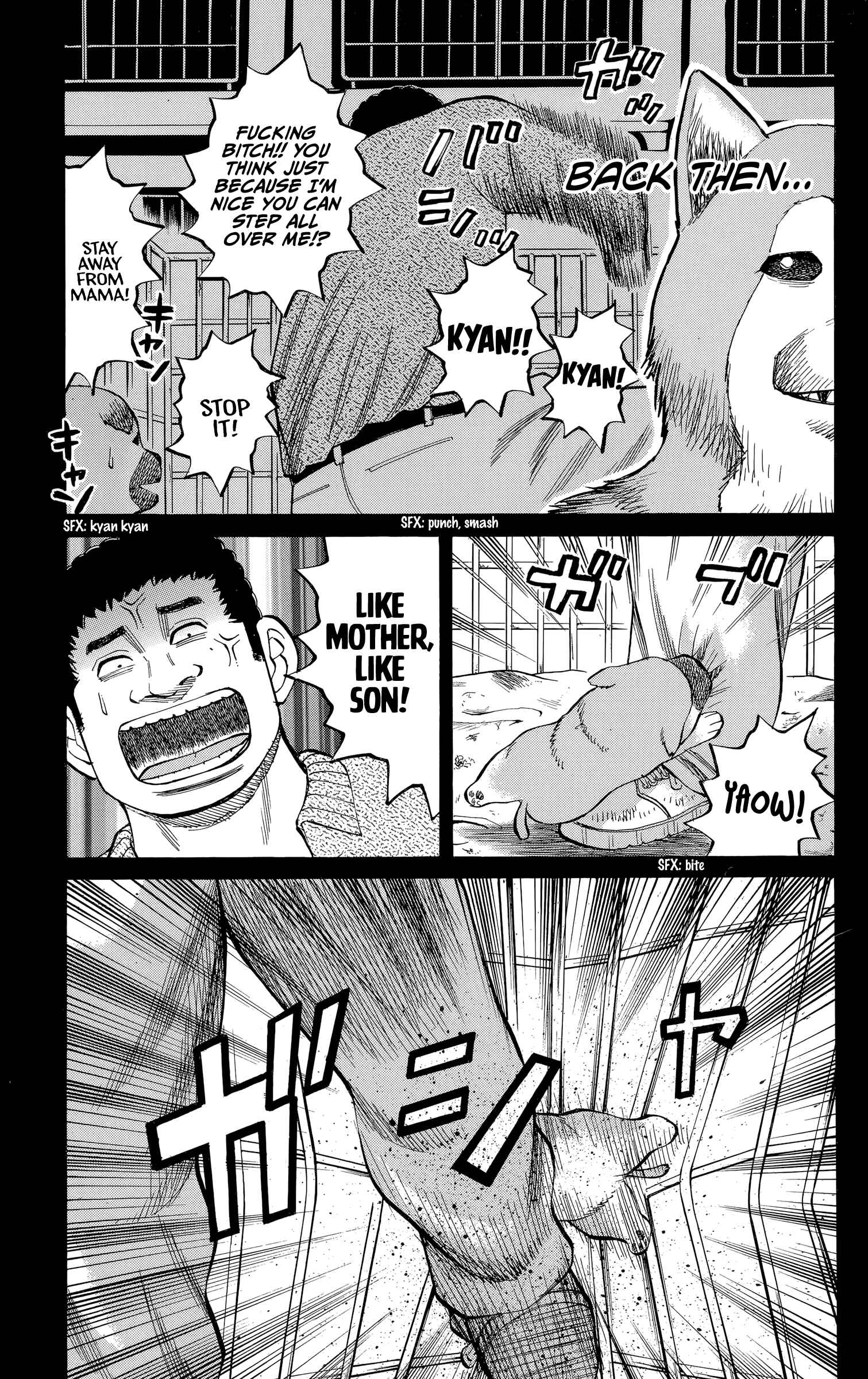 Chapter 98 - Page 22