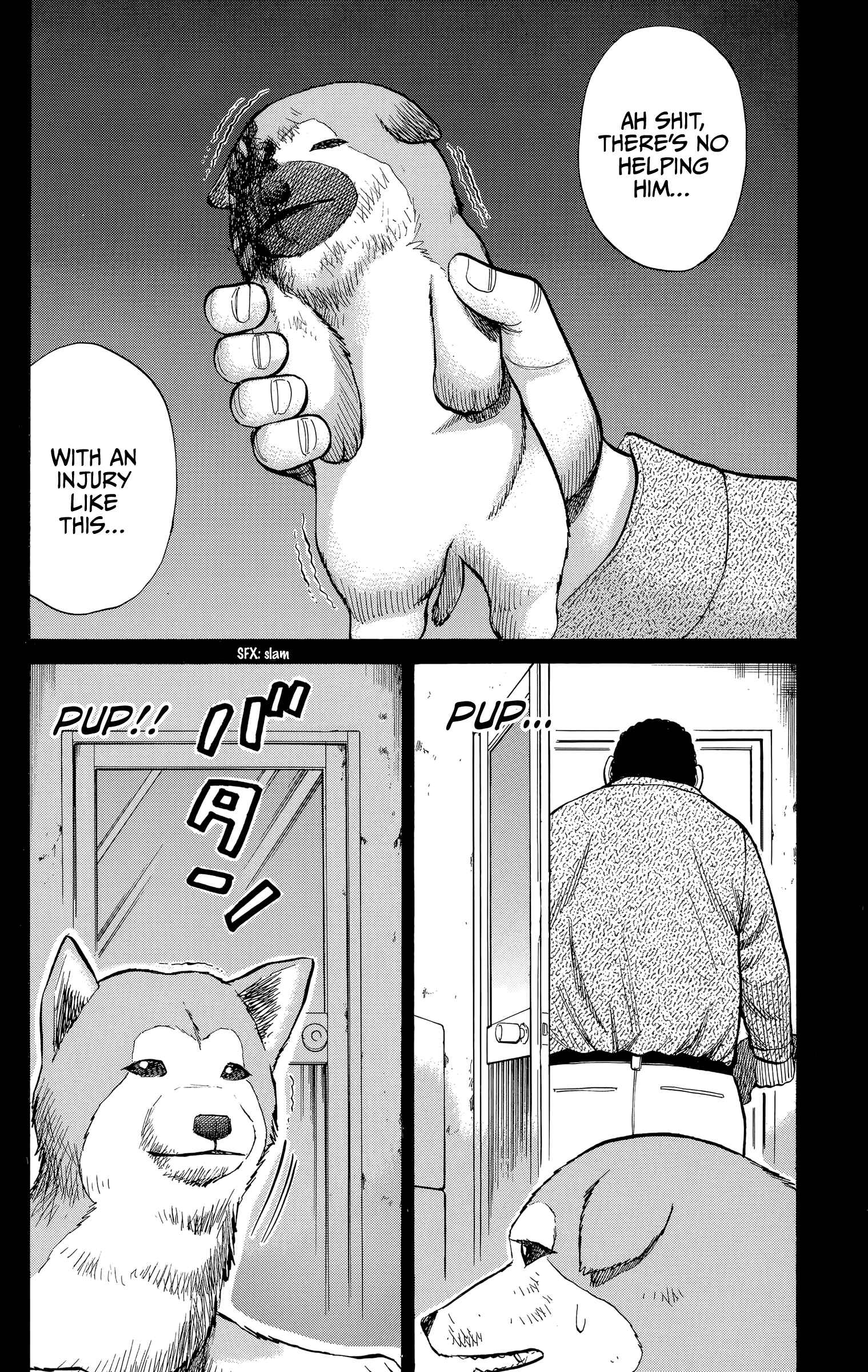 Chapter 98 - Page 23