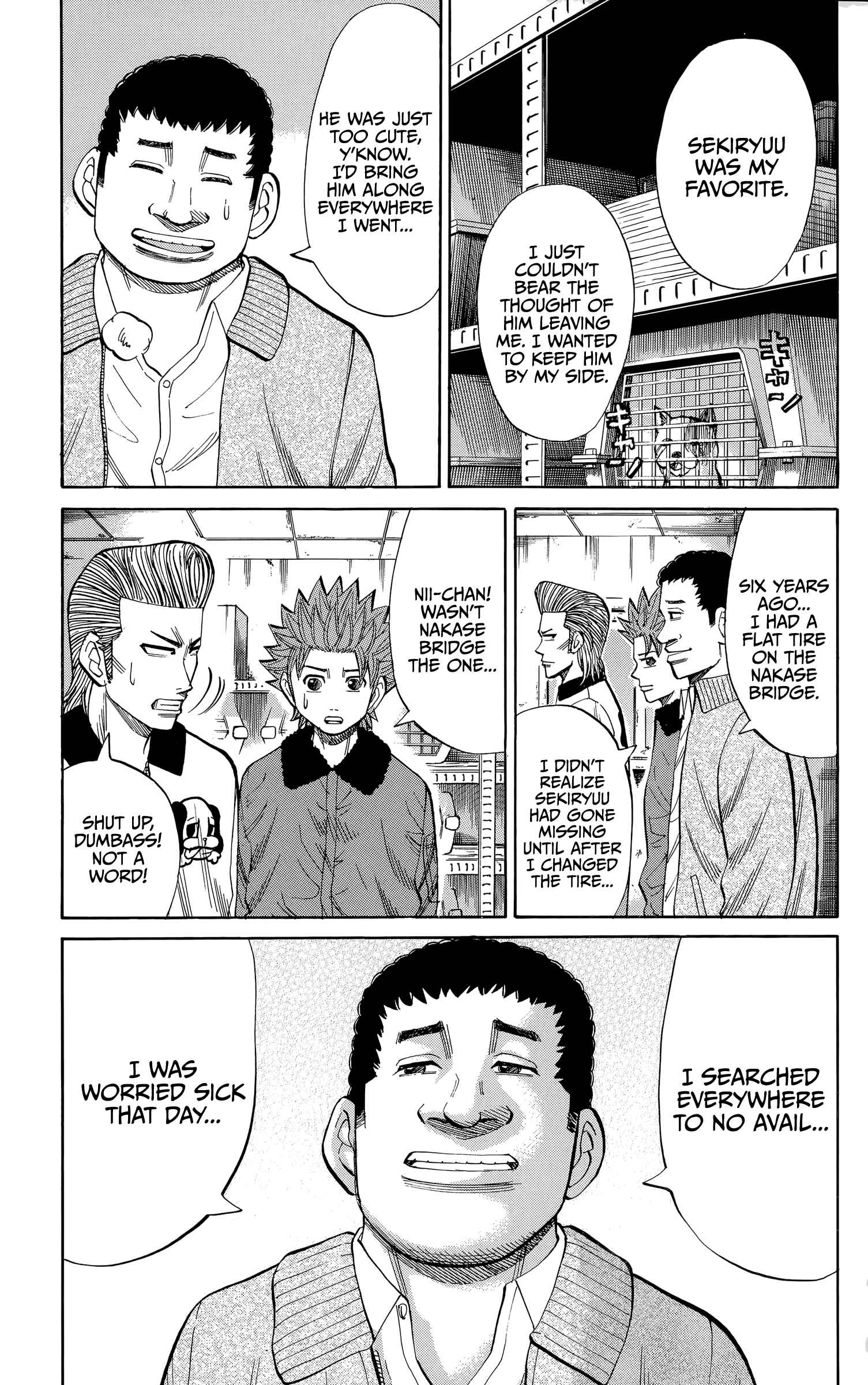 Chapter 98 - Page 24