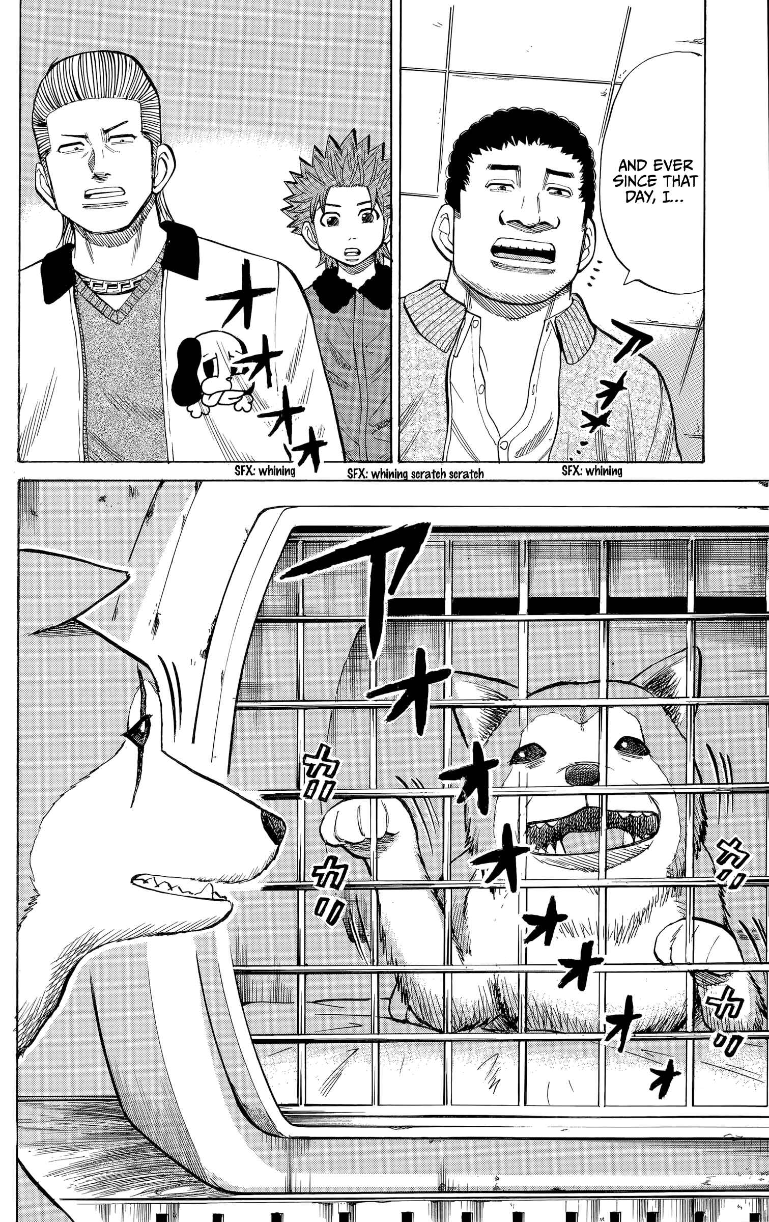 Chapter 98 - Page 25