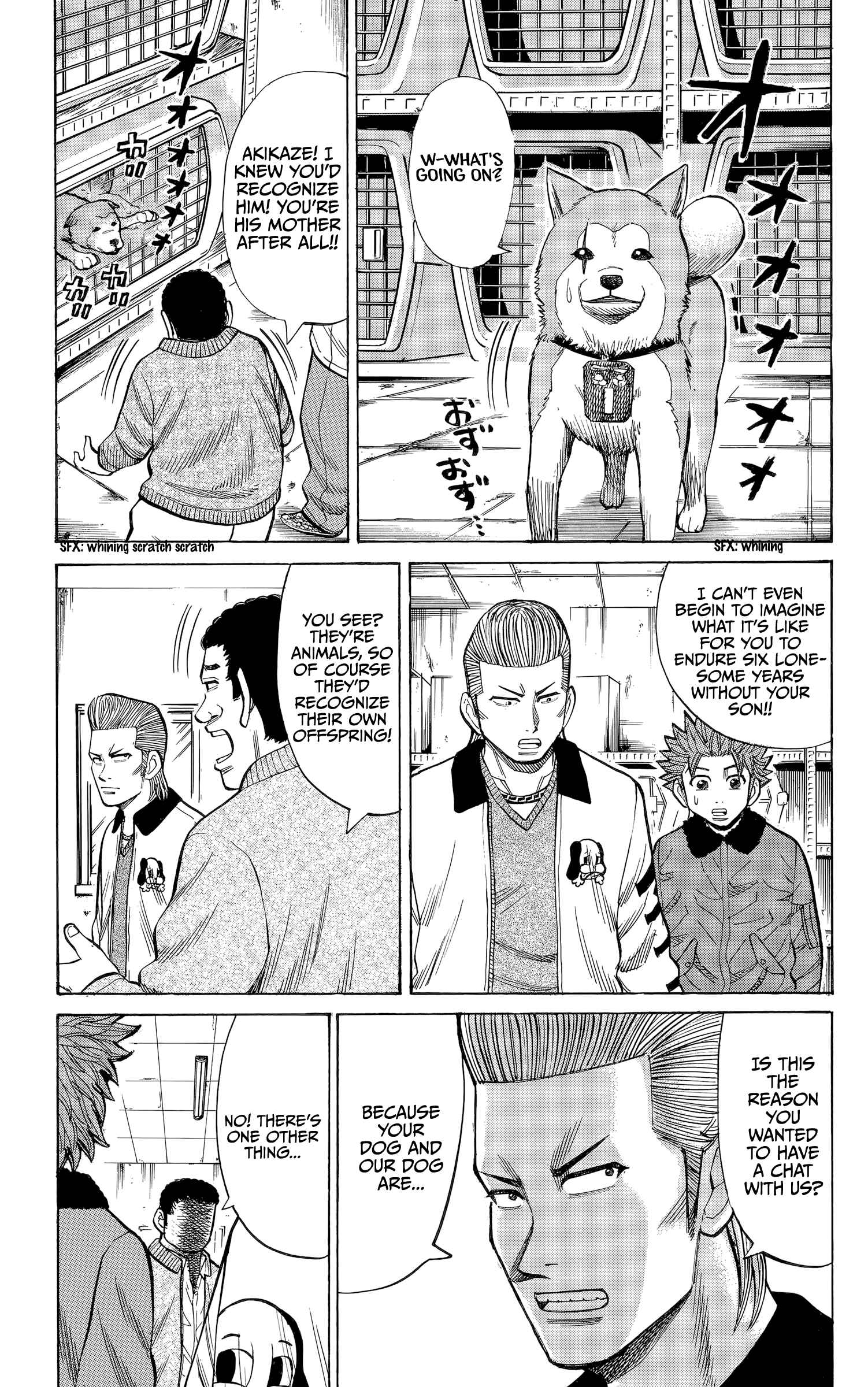 Chapter 98 - Page 26
