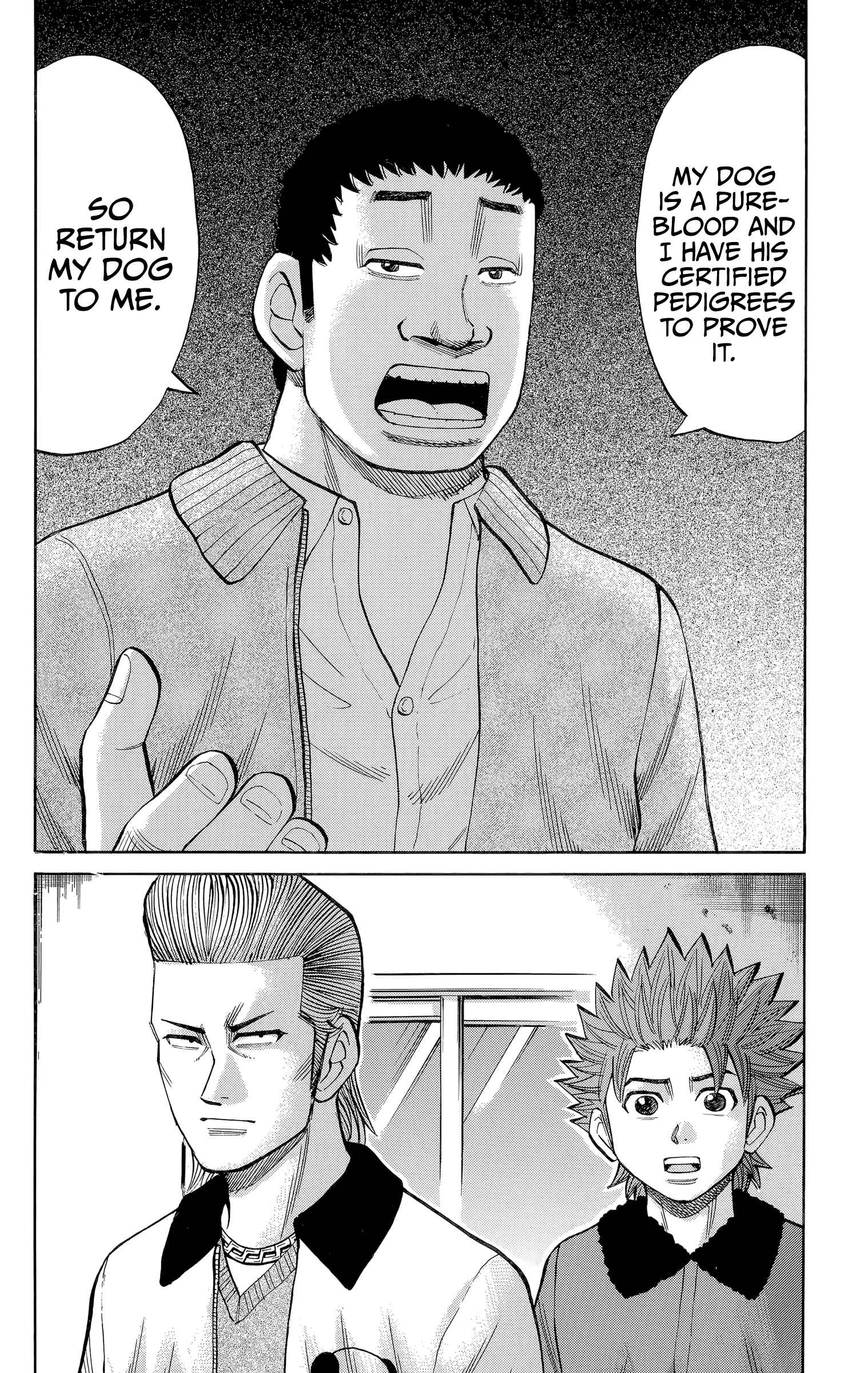 Chapter 98 - Page 27