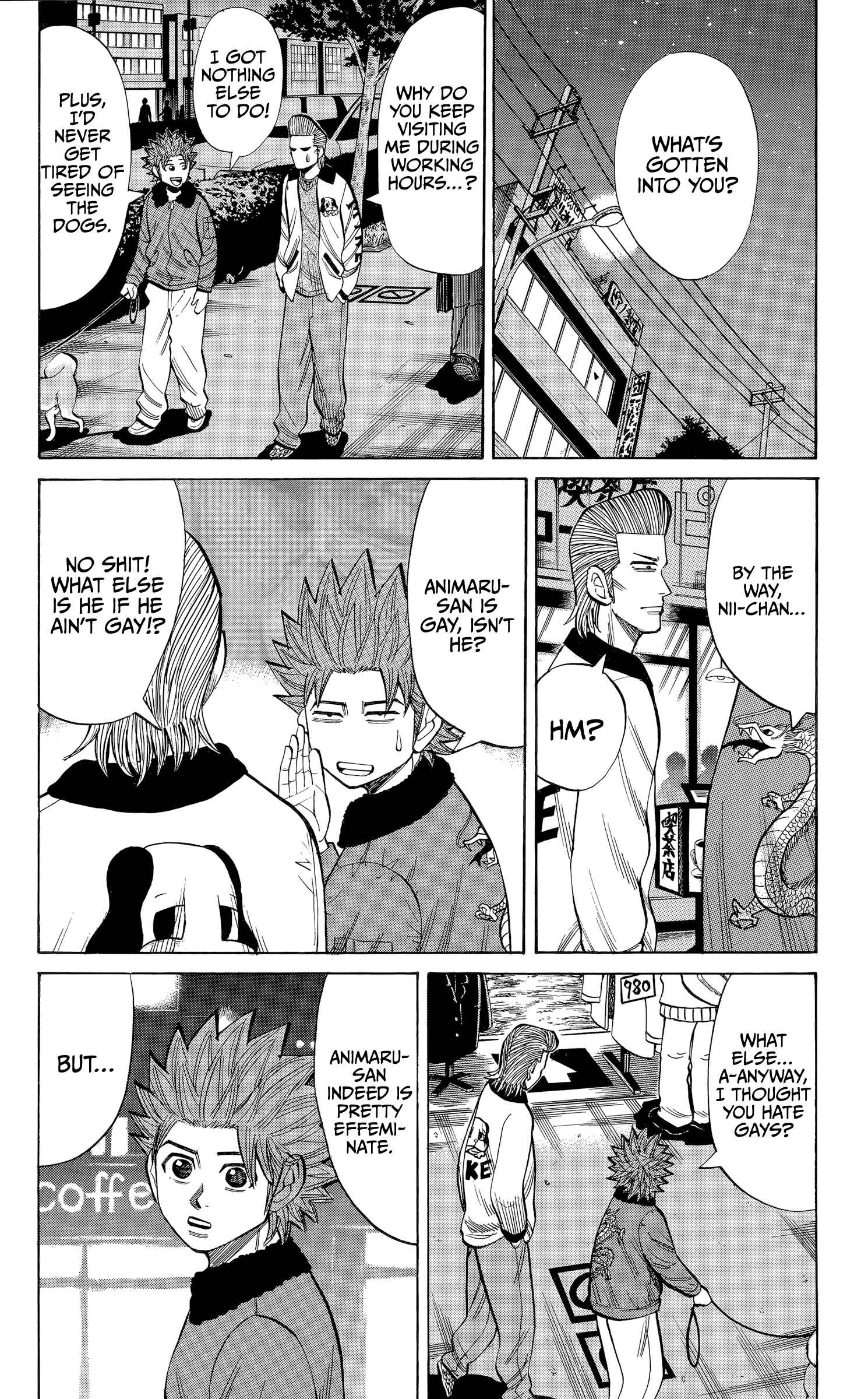 Chapter 98 - Page 9