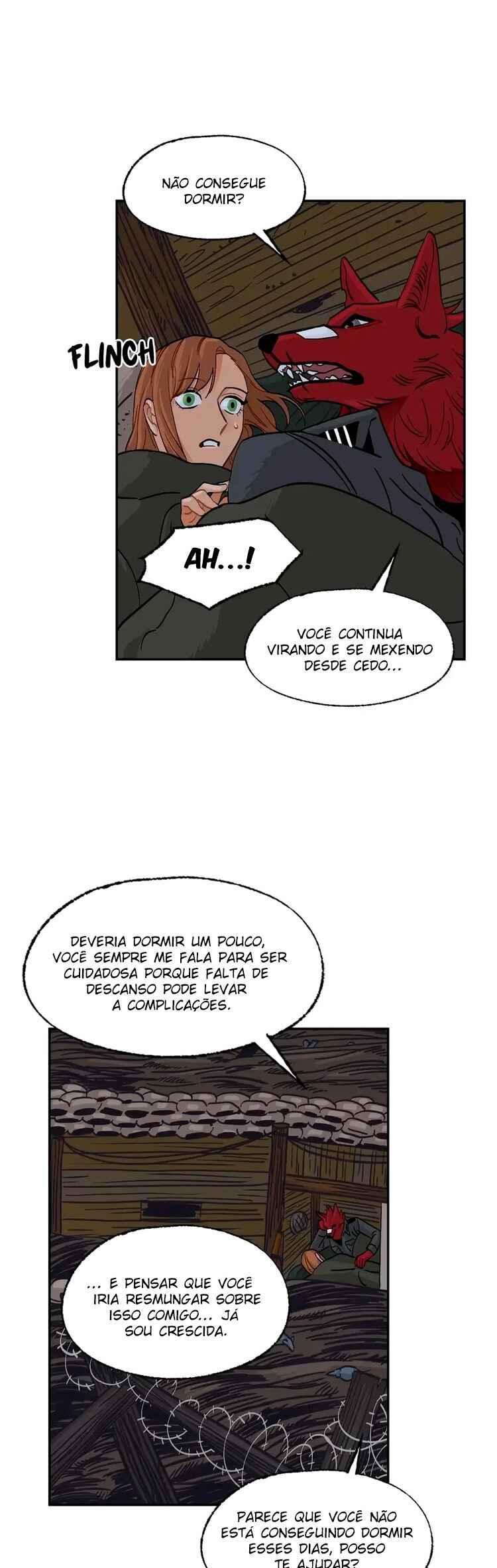 Chapter 45 - Page 21