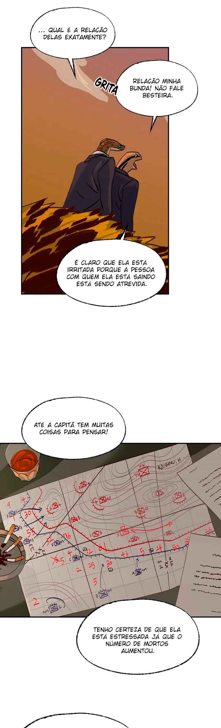 Chapter 45 - Page 32