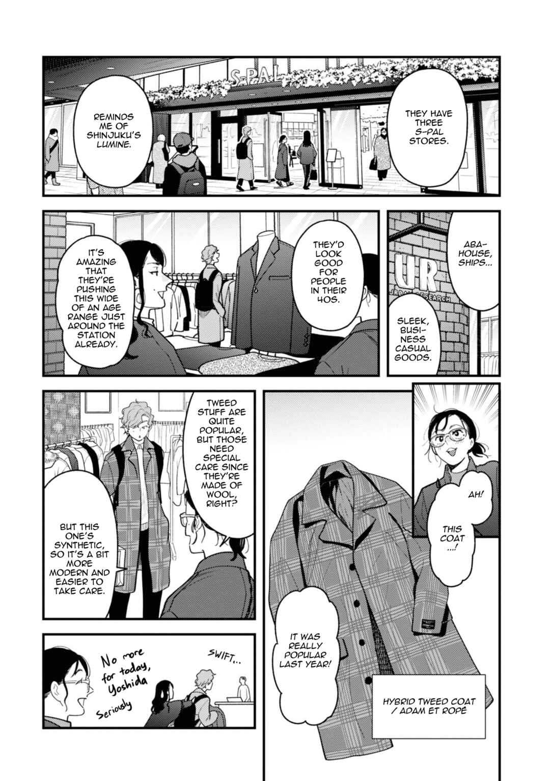 Chapter 78 - Page 16