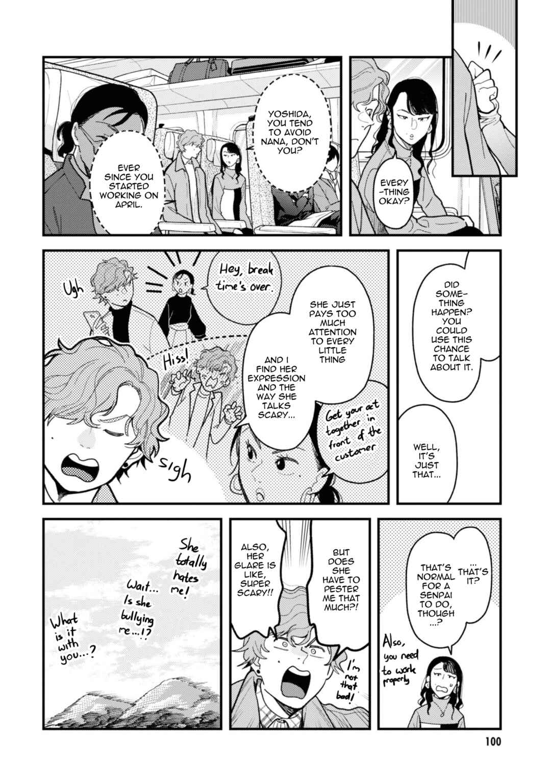 Chapter 78 - Page 2