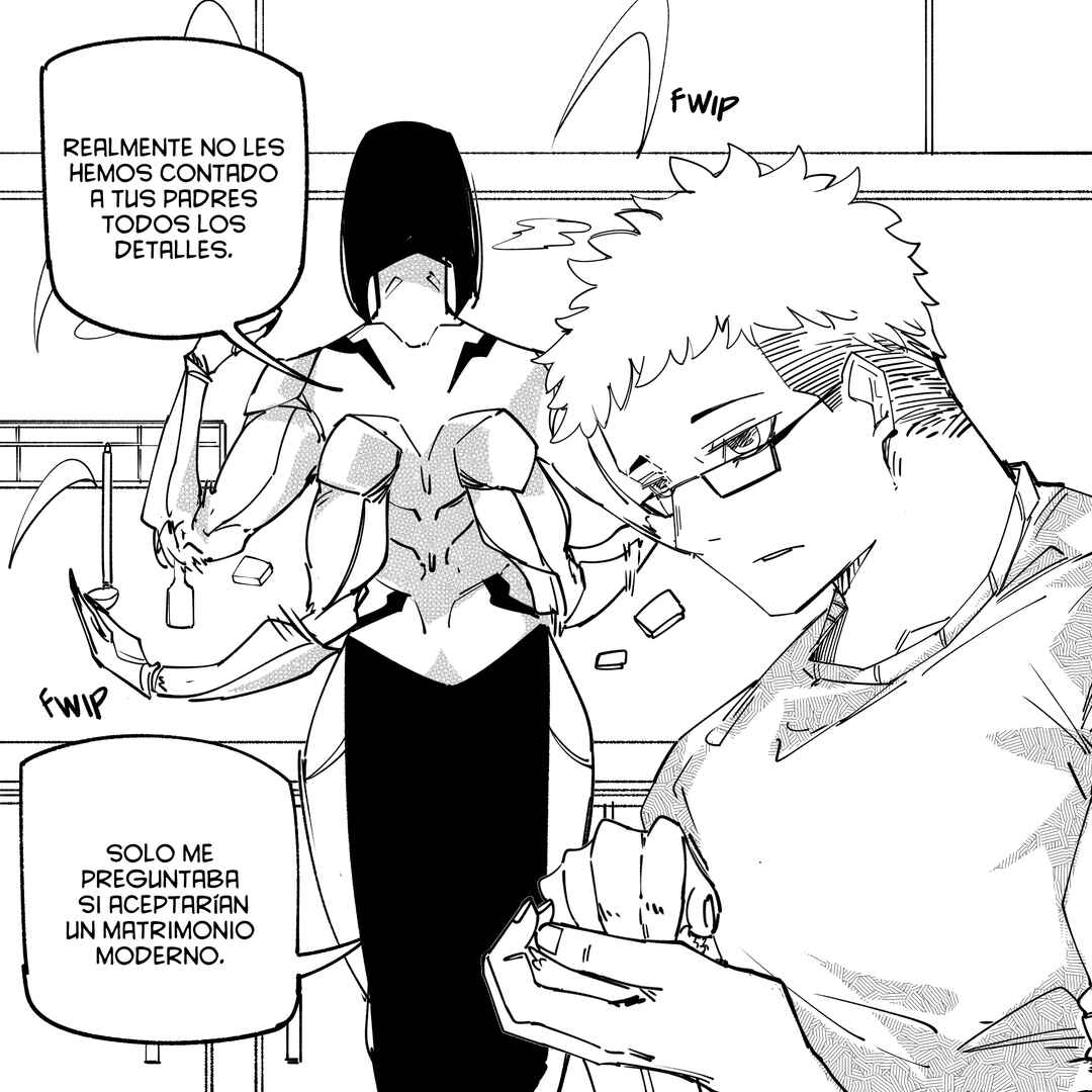 Chapter 152 - Page 6