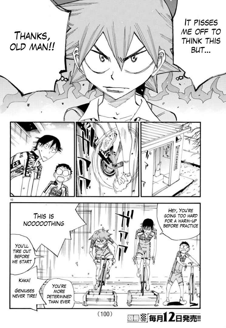 Chapter 65 - Page 8