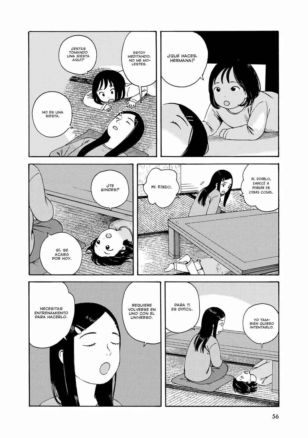 Chapter 3 - Page 5