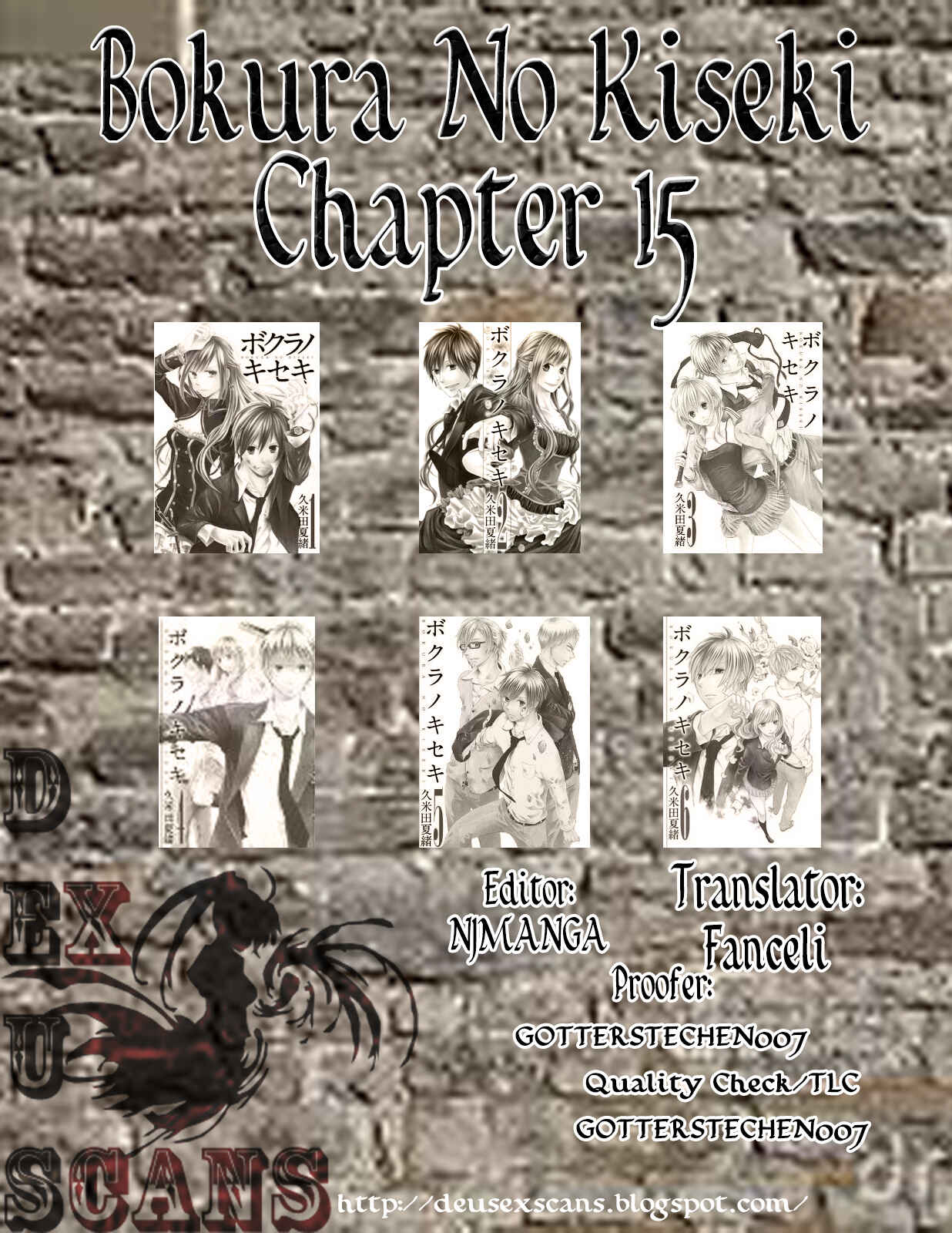 Chapter 15 - Page 64