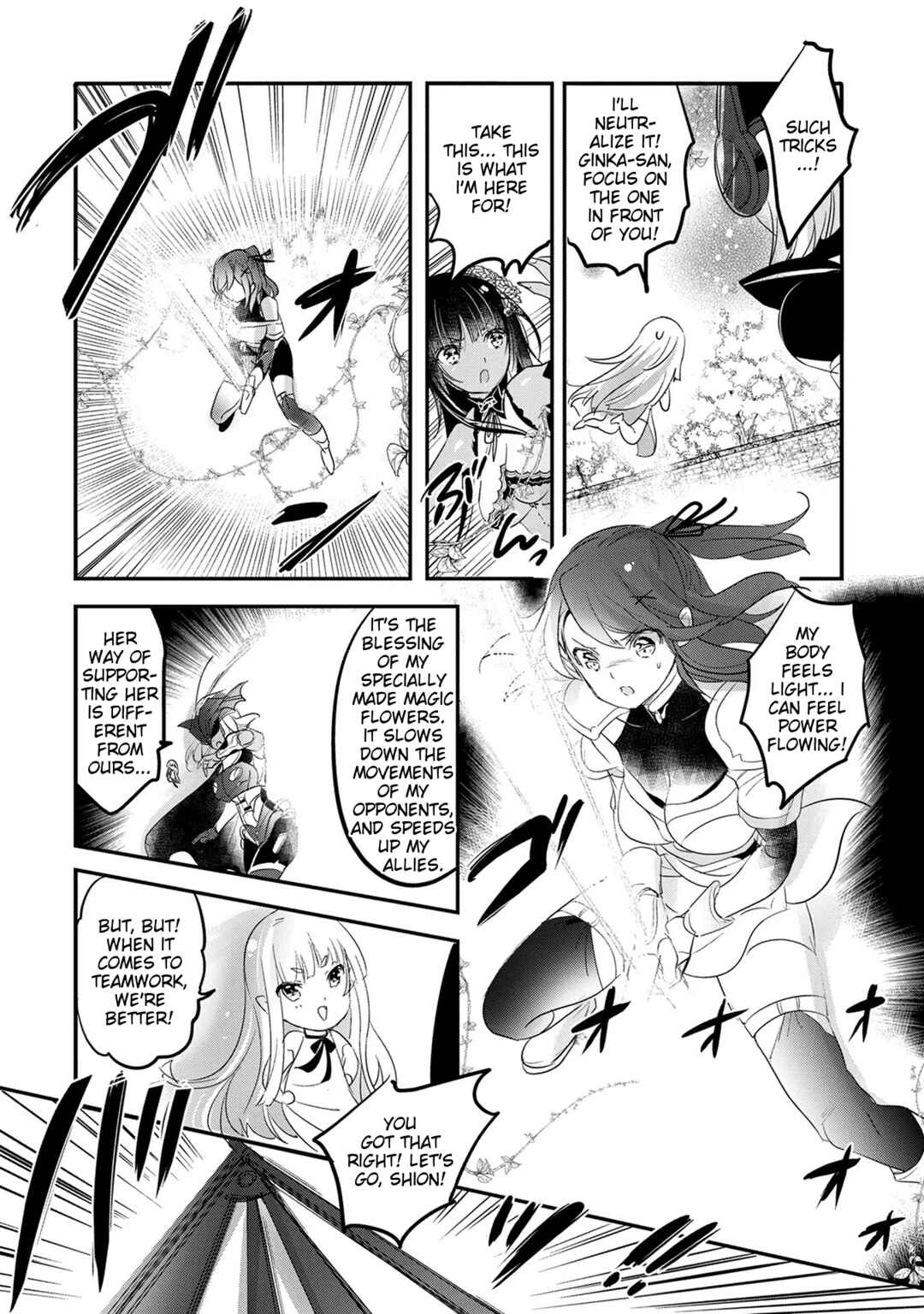 Chapter 49 - Page 10