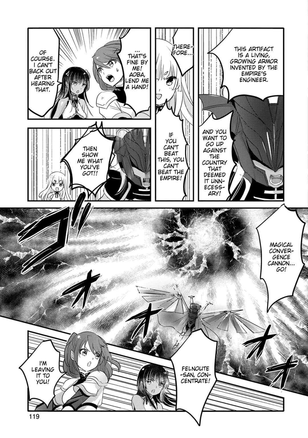 Chapter 49 - Page 13