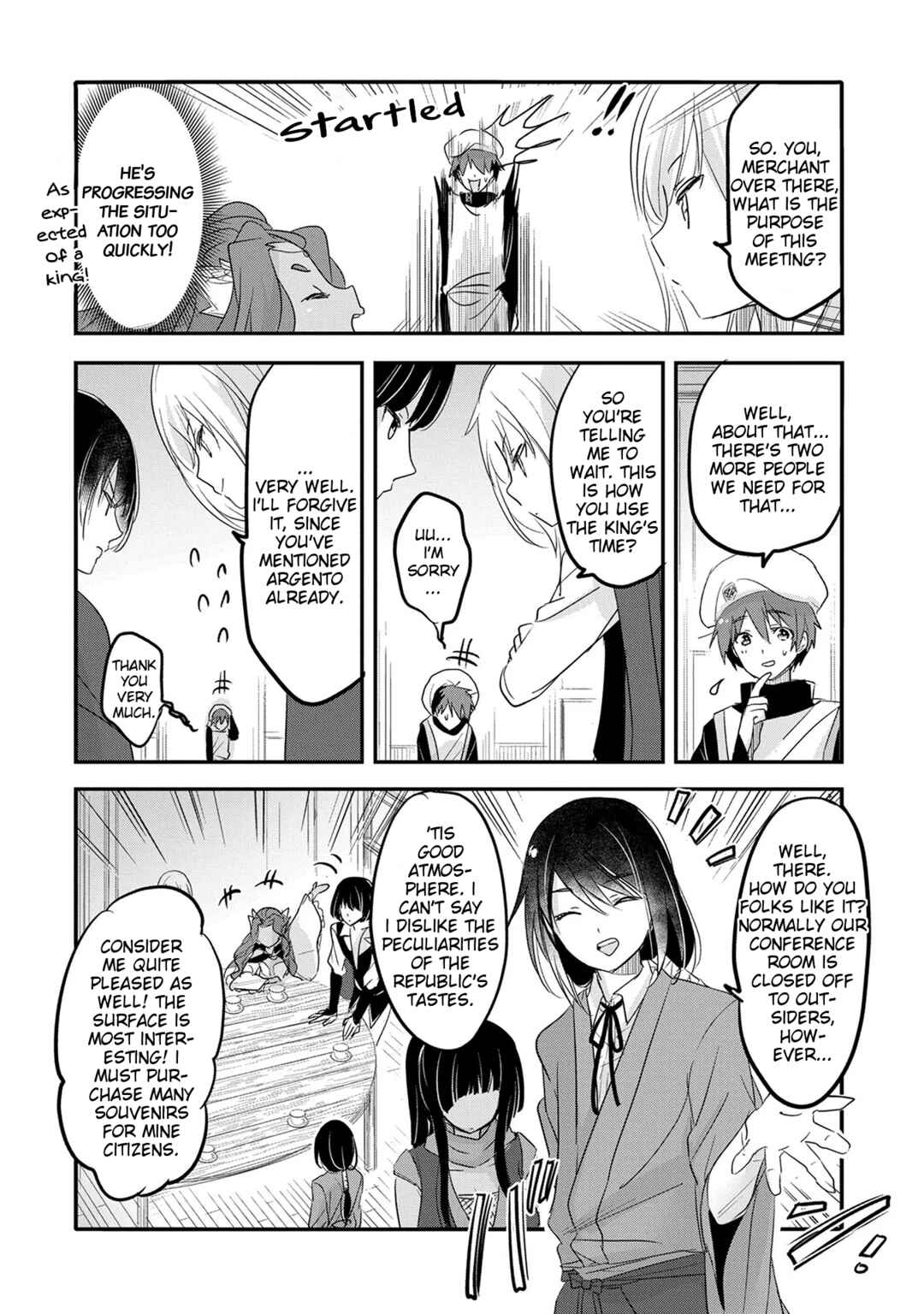 Chapter 49 - Page 20