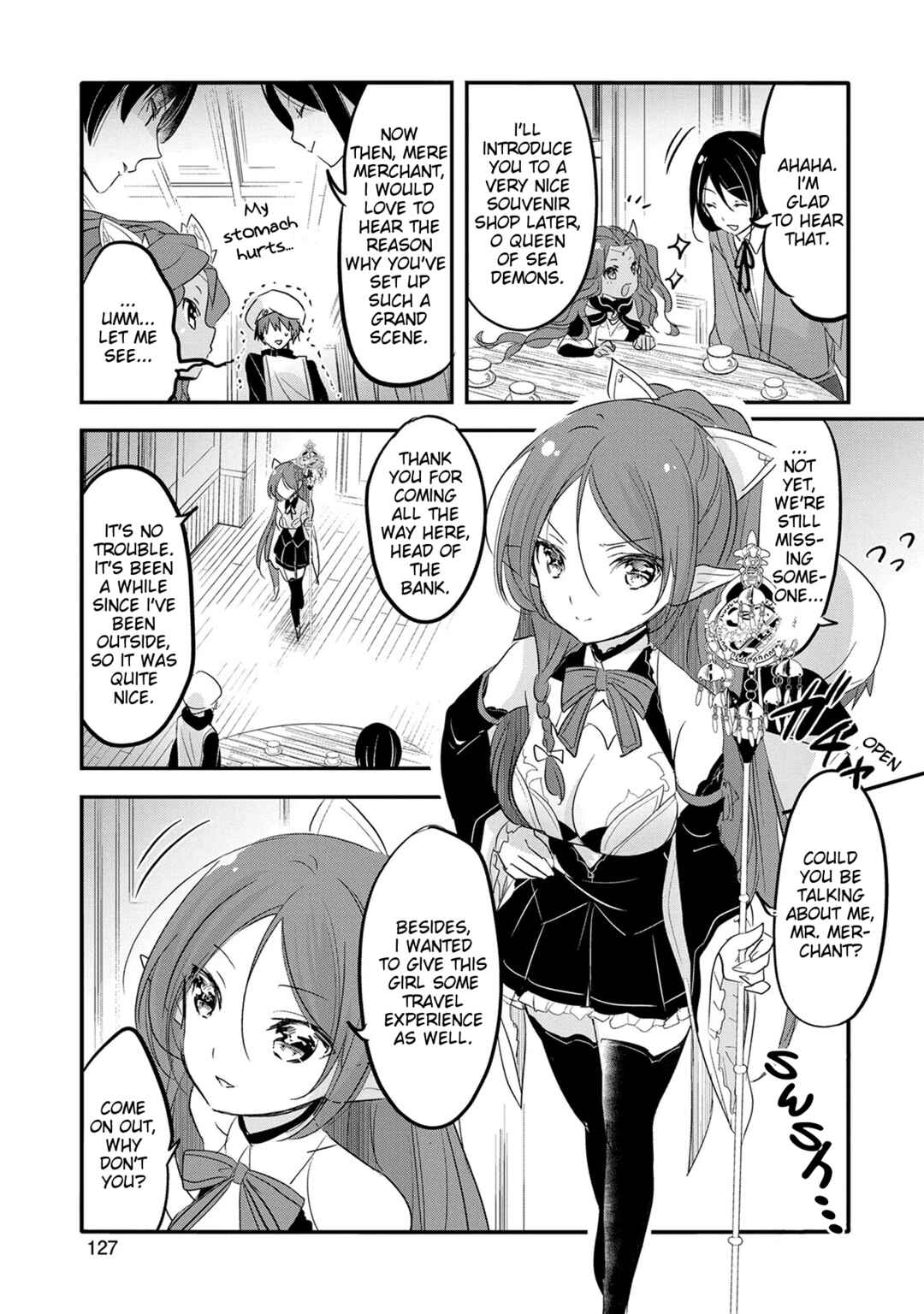 Chapter 49 - Page 21