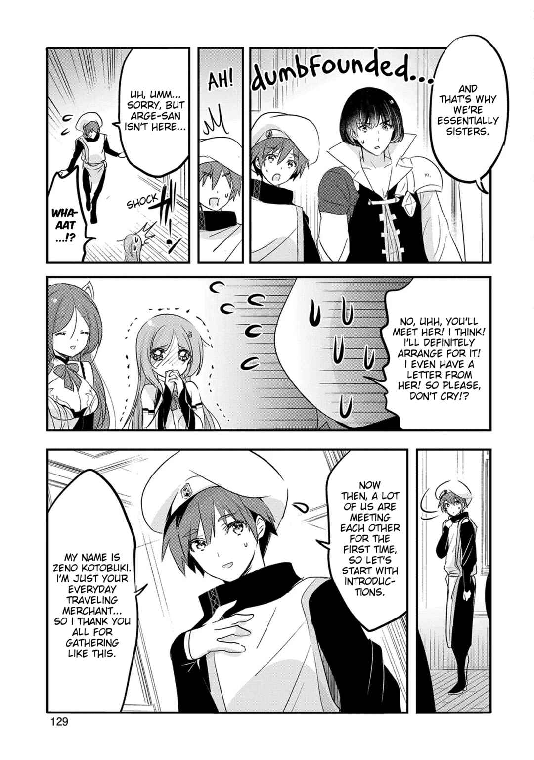 Chapter 49 - Page 23