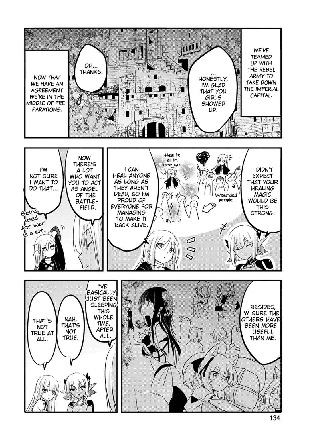 Chapter 49 - Page 28