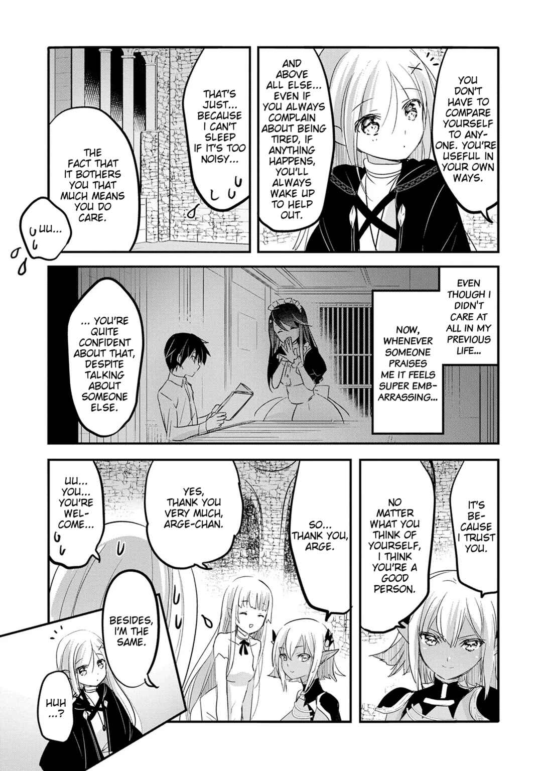 Chapter 49 - Page 29