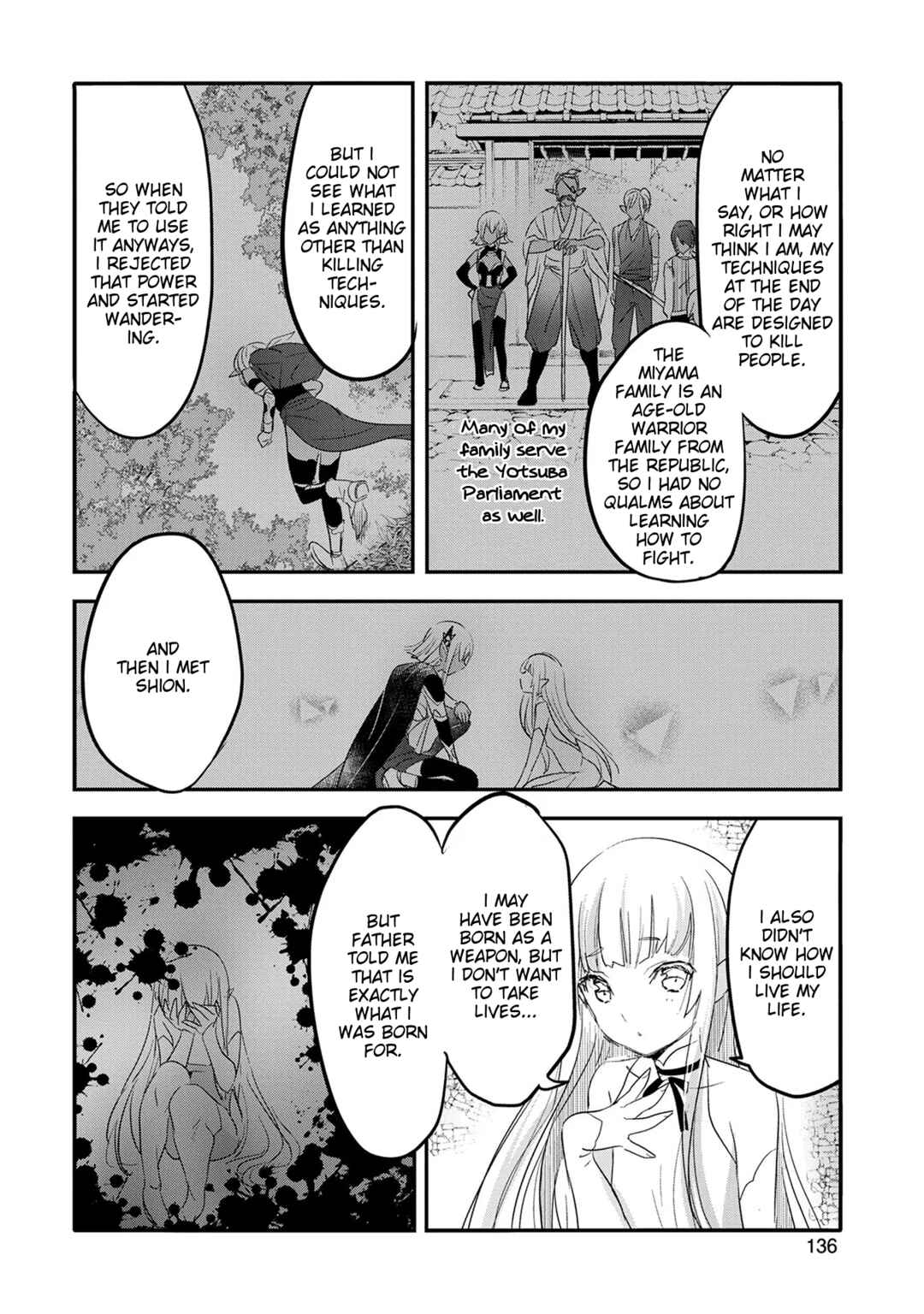 Chapter 49 - Page 30