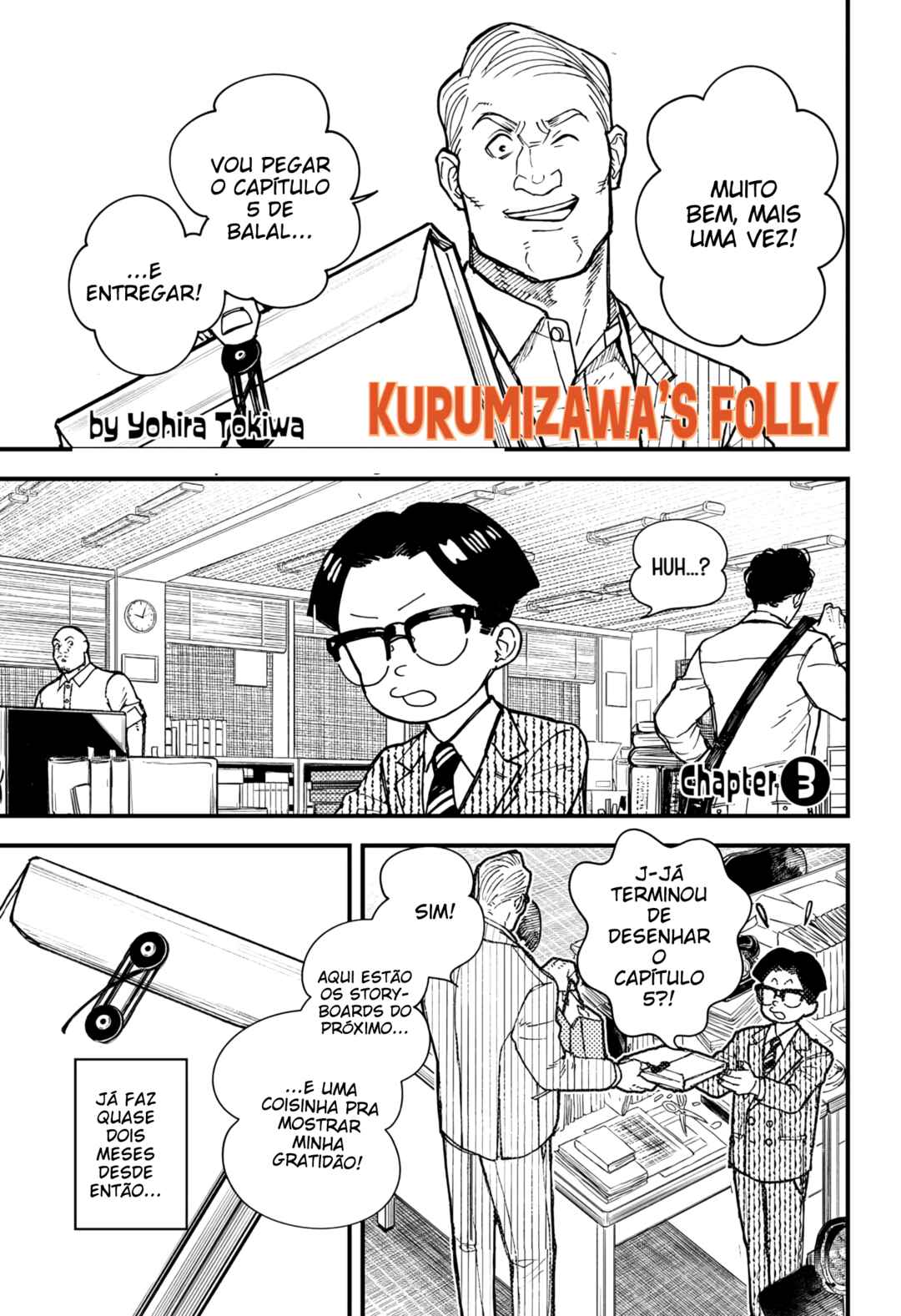 Chapter 3 - Page 1
