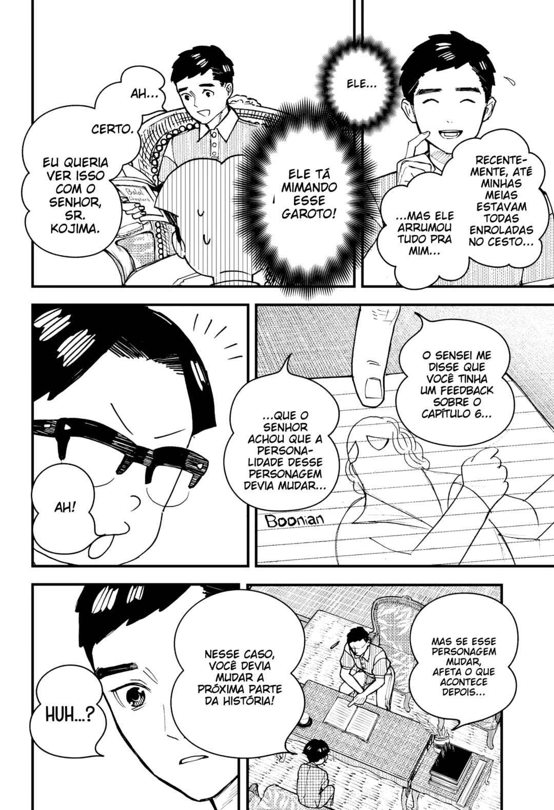 Chapter 3 - Page 19