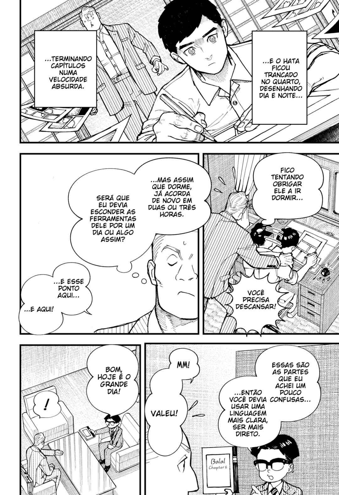 Chapter 3 - Page 3