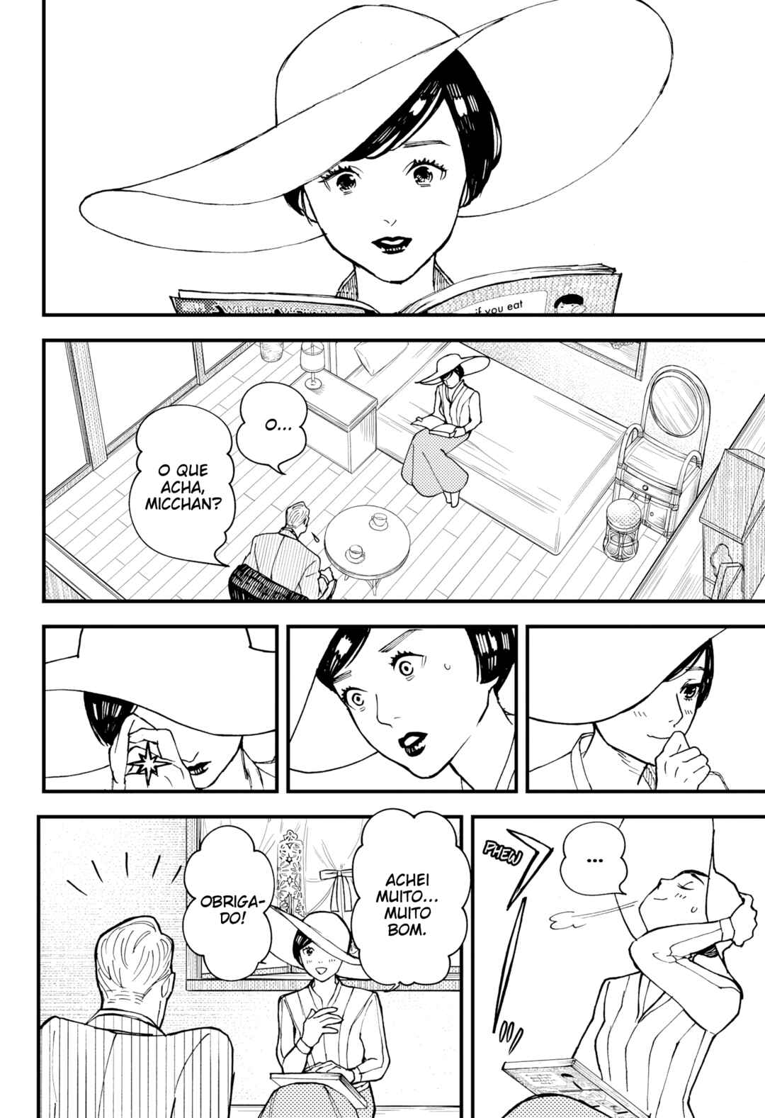 Chapter 3 - Page 5