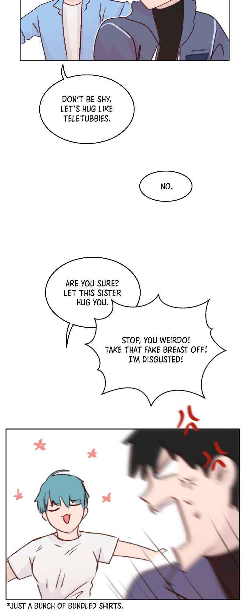 Chapter 115 - Page 8
