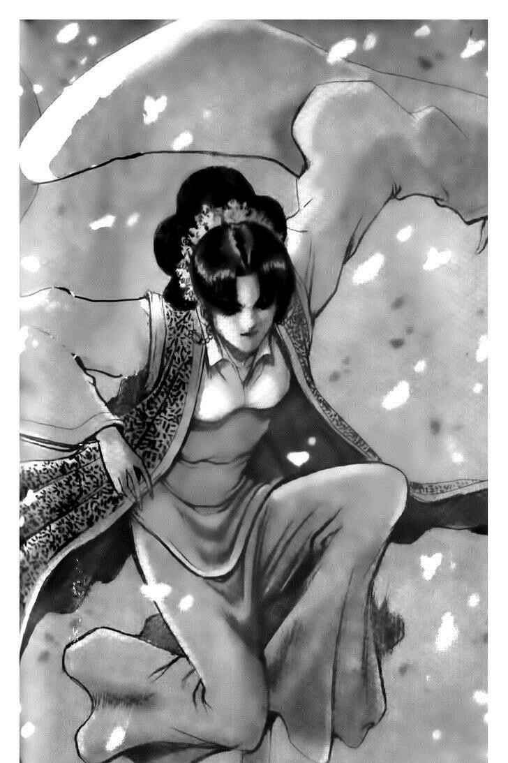 Chapter 138 - Page 1