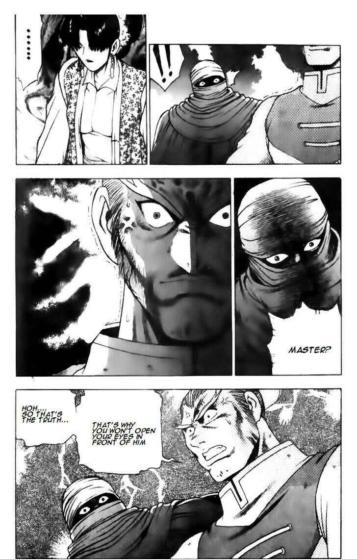 Chapter 138 - Page 14