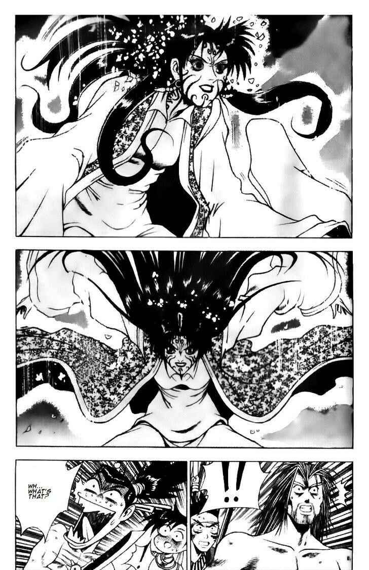 Chapter 138 - Page 19