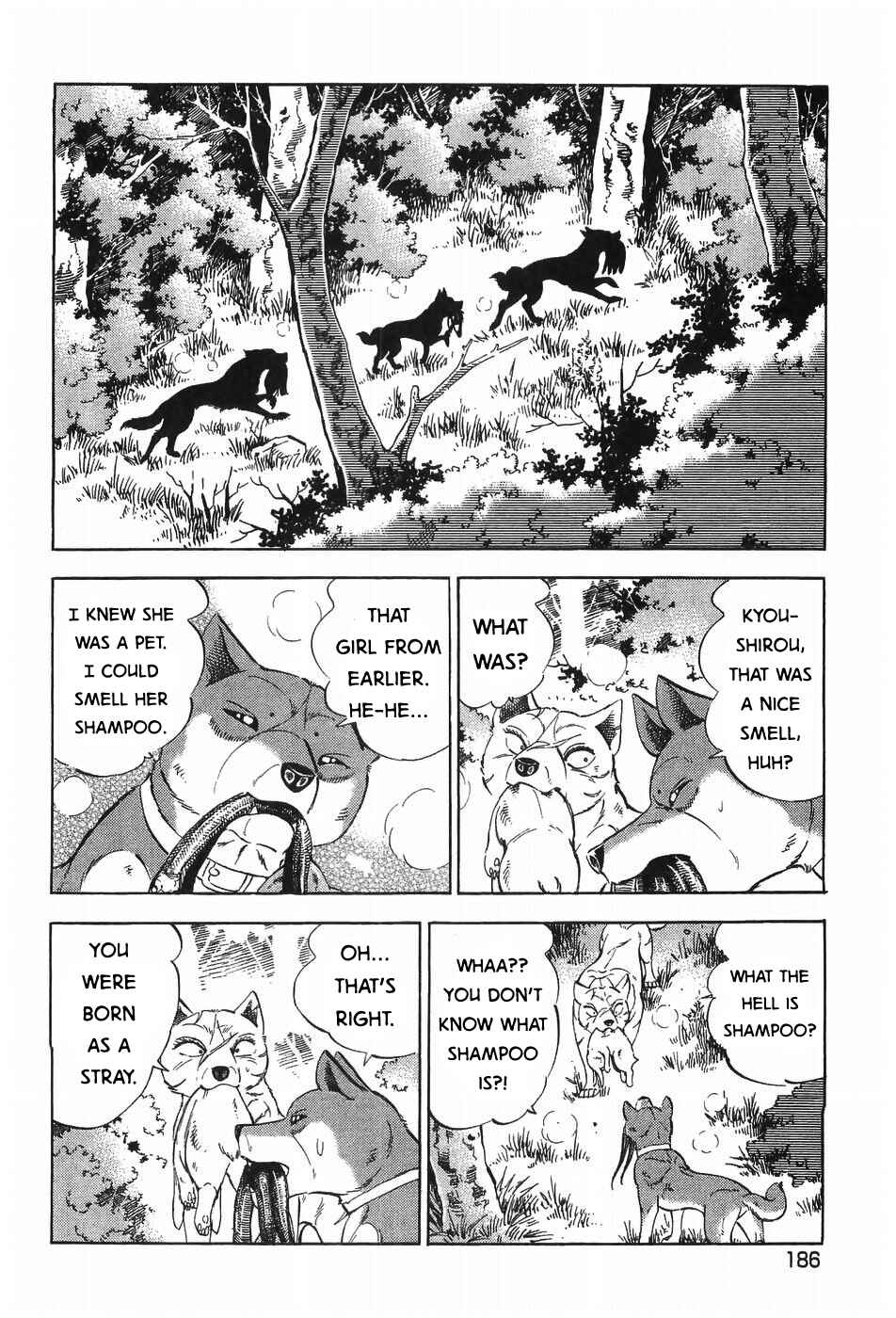 Chapter 299 - Page 10